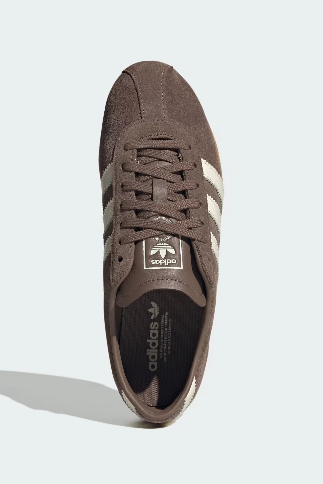 Tokyo Footwear Adidas