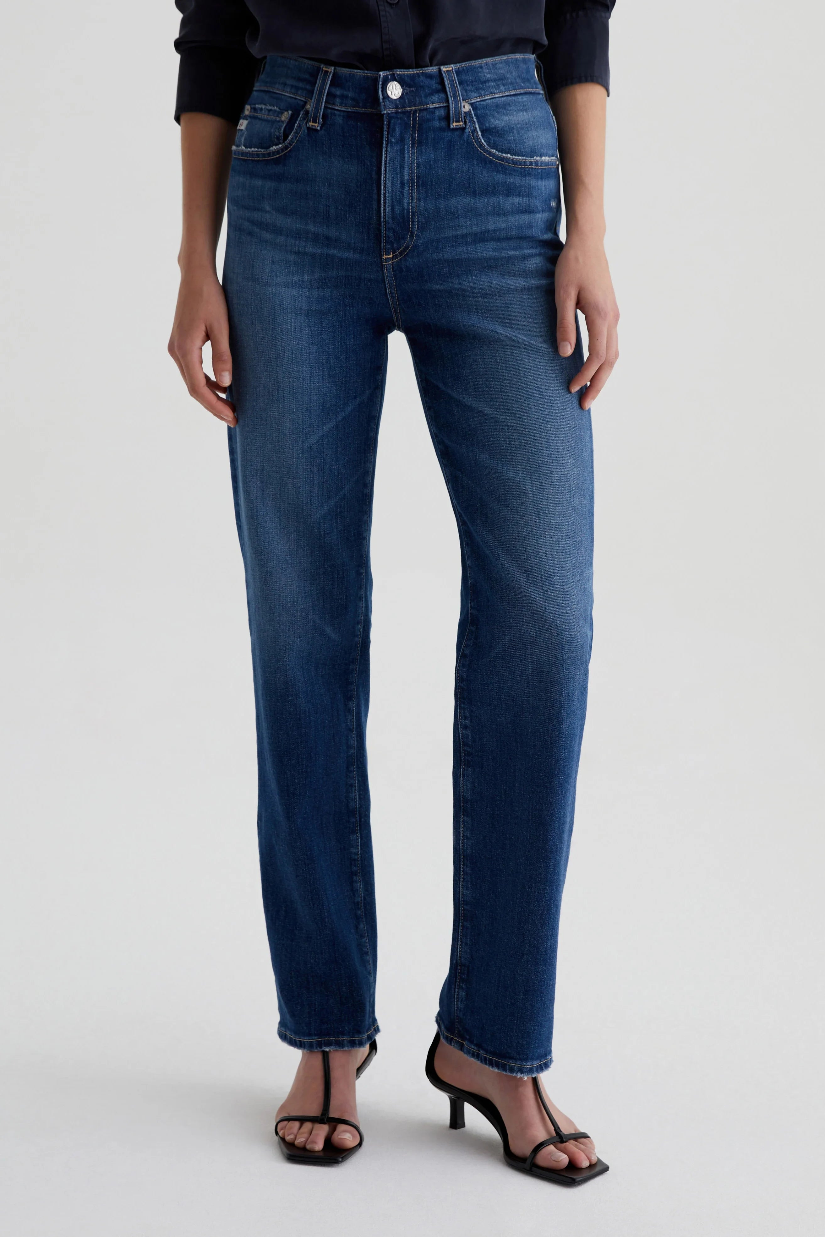 Brinley Pants AG Jeans
