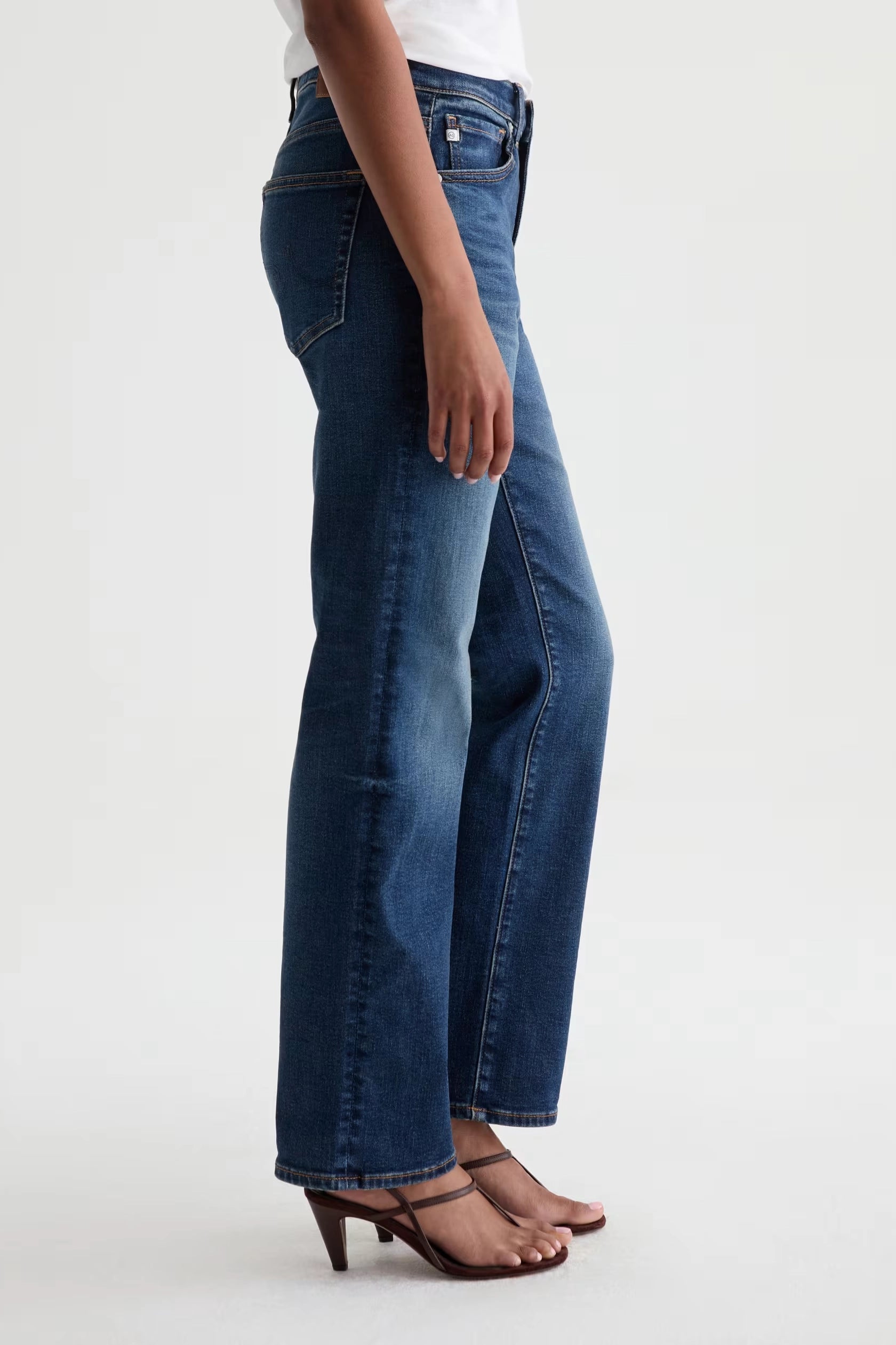 Brinley Jean Pants AG Jeans