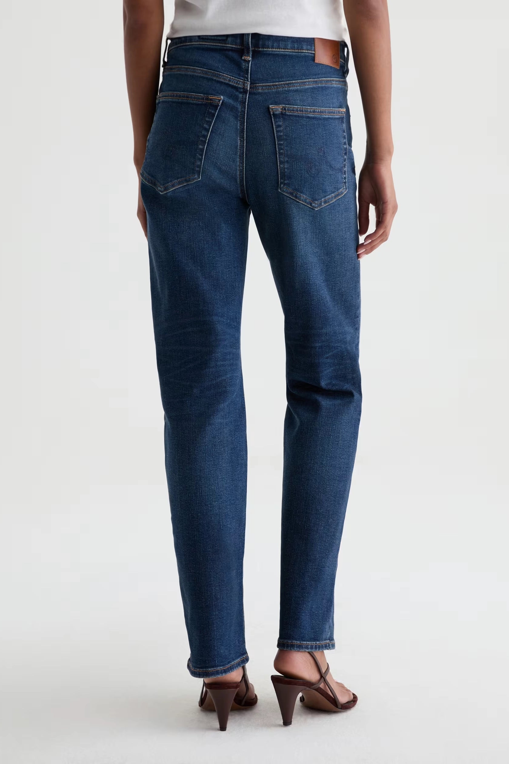 Brinley Jean Pants AG Jeans