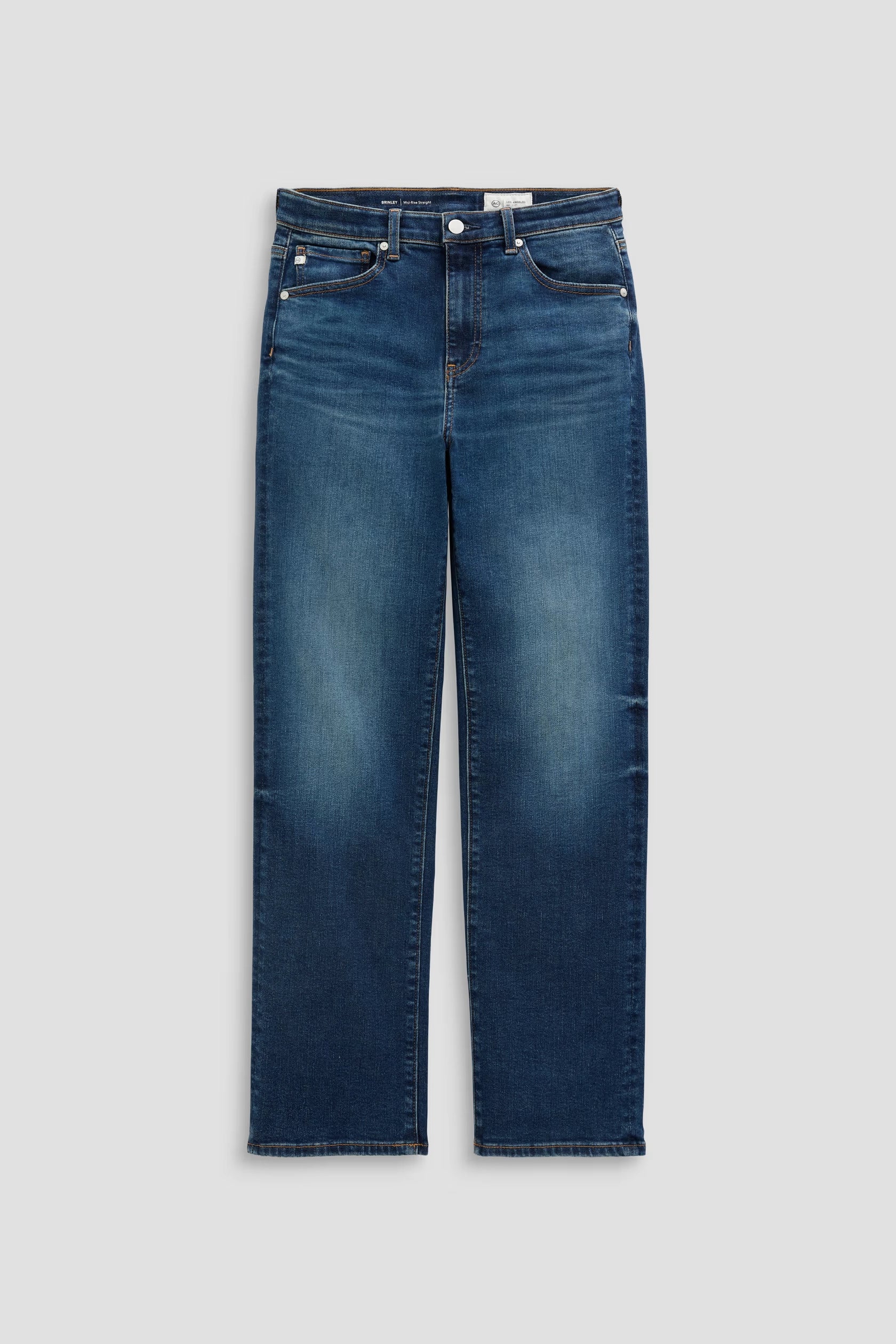 Brinley Jean Pants AG Jeans
