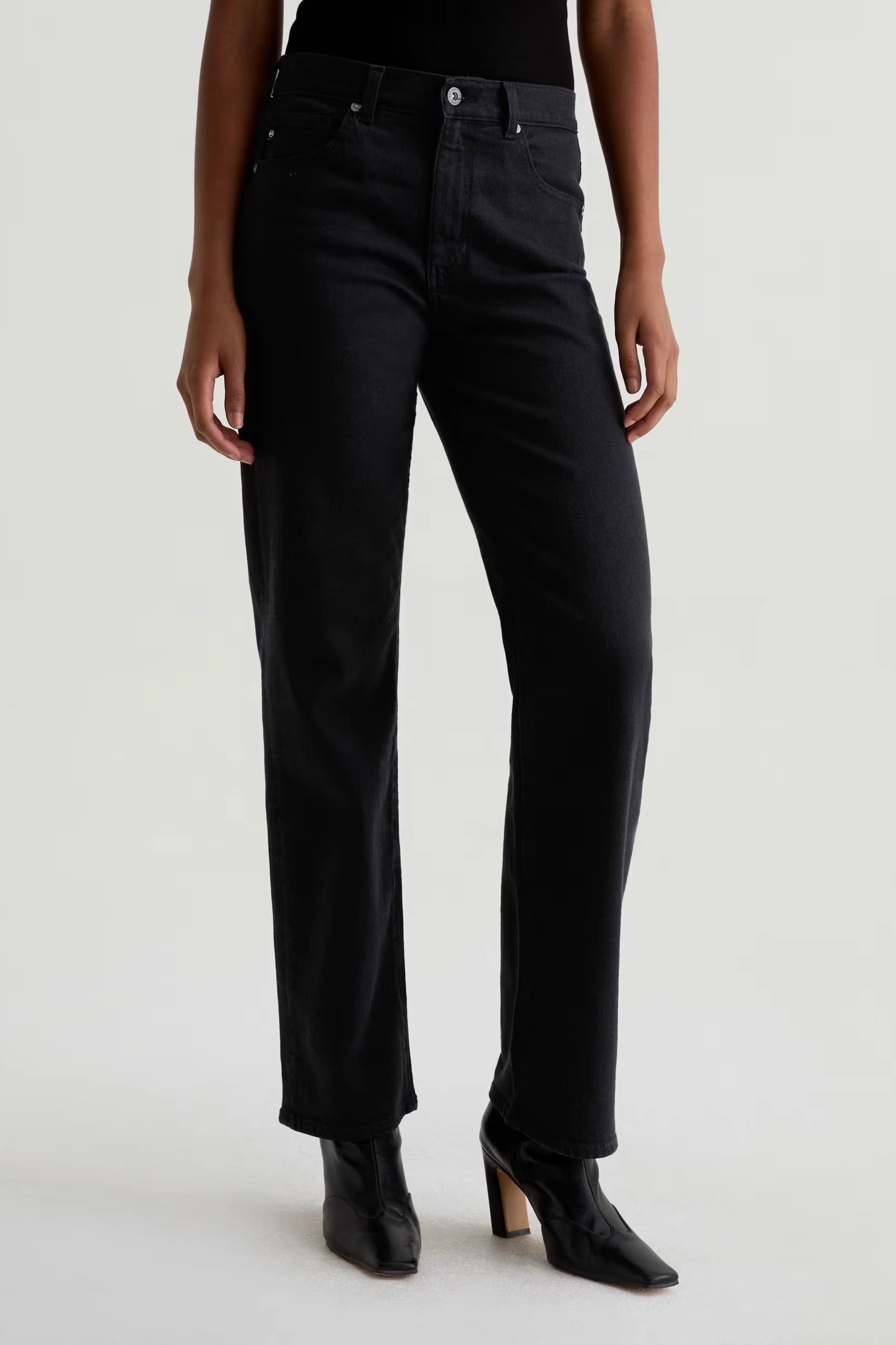Brinley Jean Pants AG Jeans