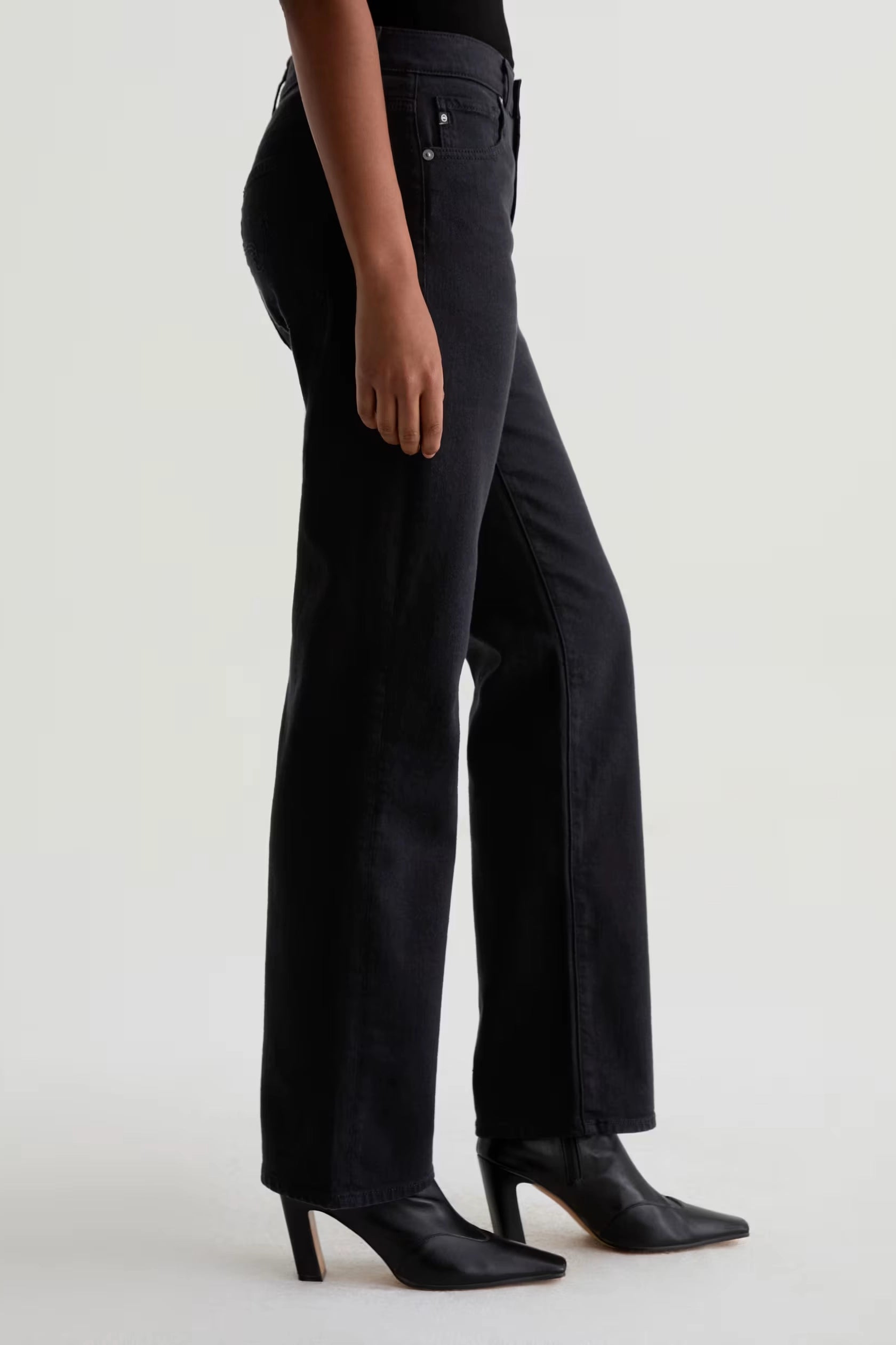 Brinley Jean Pants AG Jeans