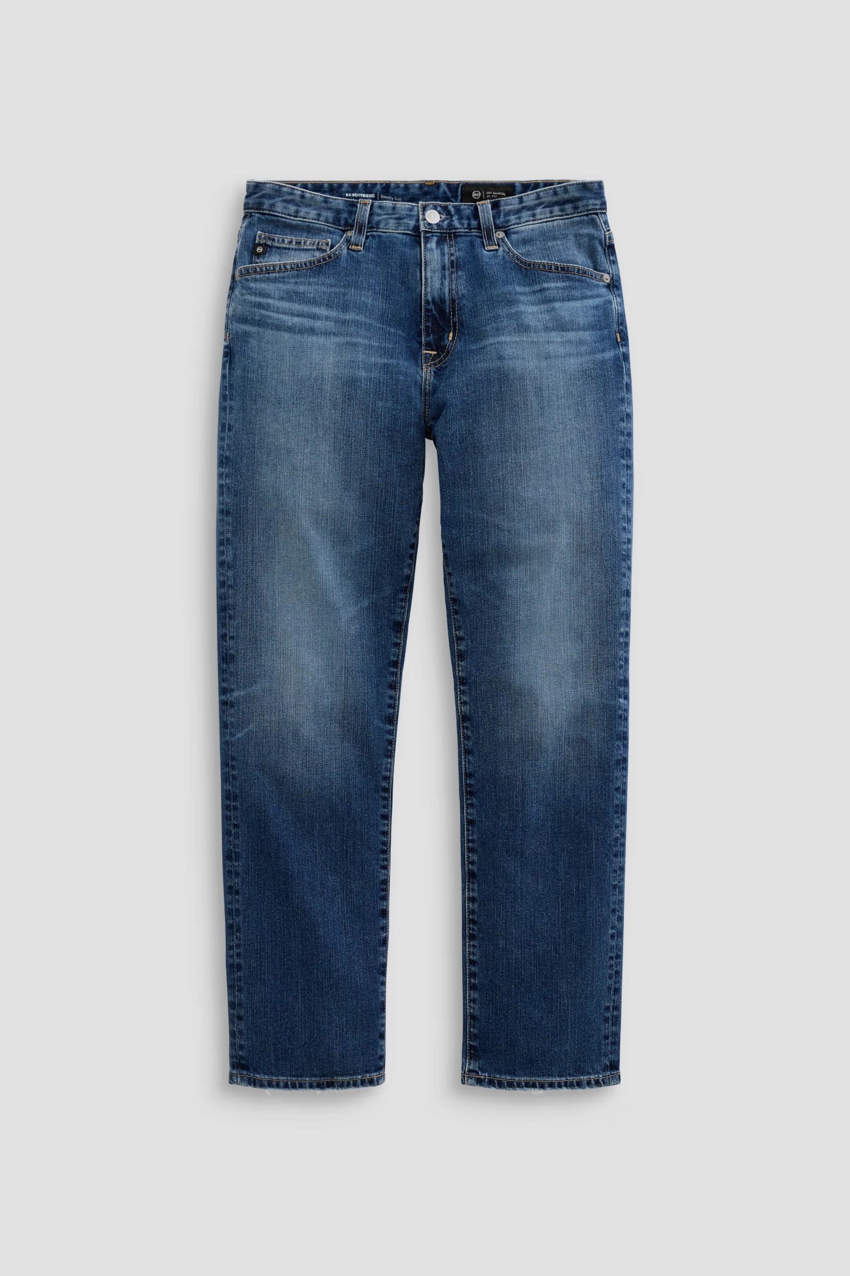 Ex-Boyfriend Slim Pants AG Jeans