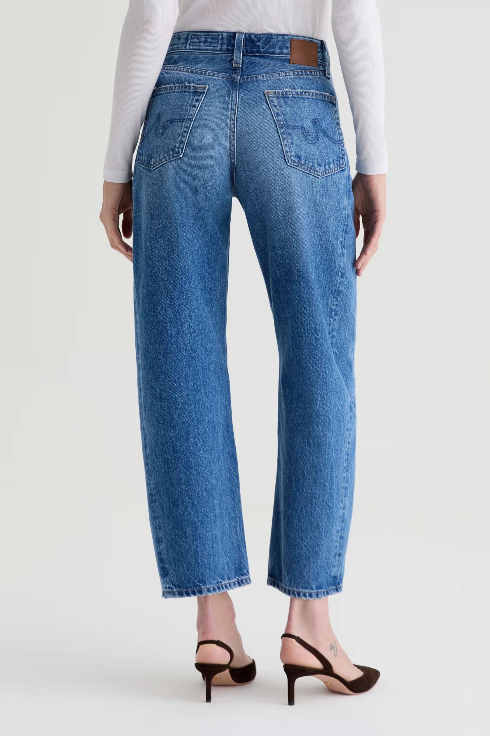Hattie Jean Pants AG Jeans