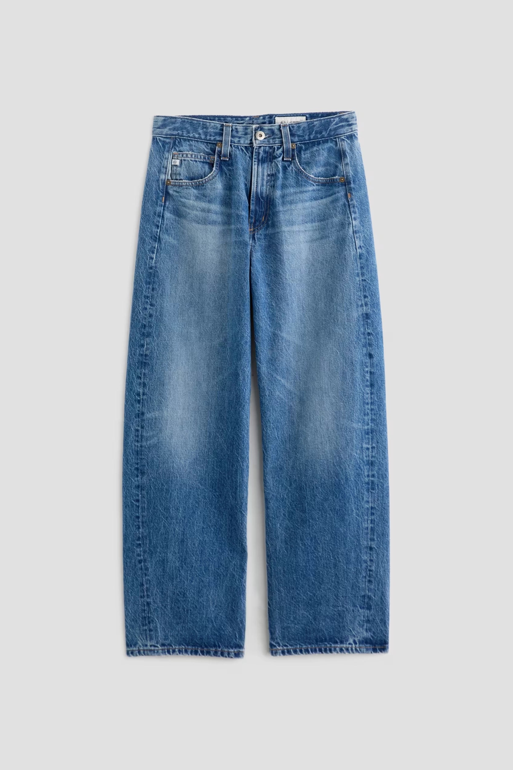 Hattie Jean Pants AG Jeans