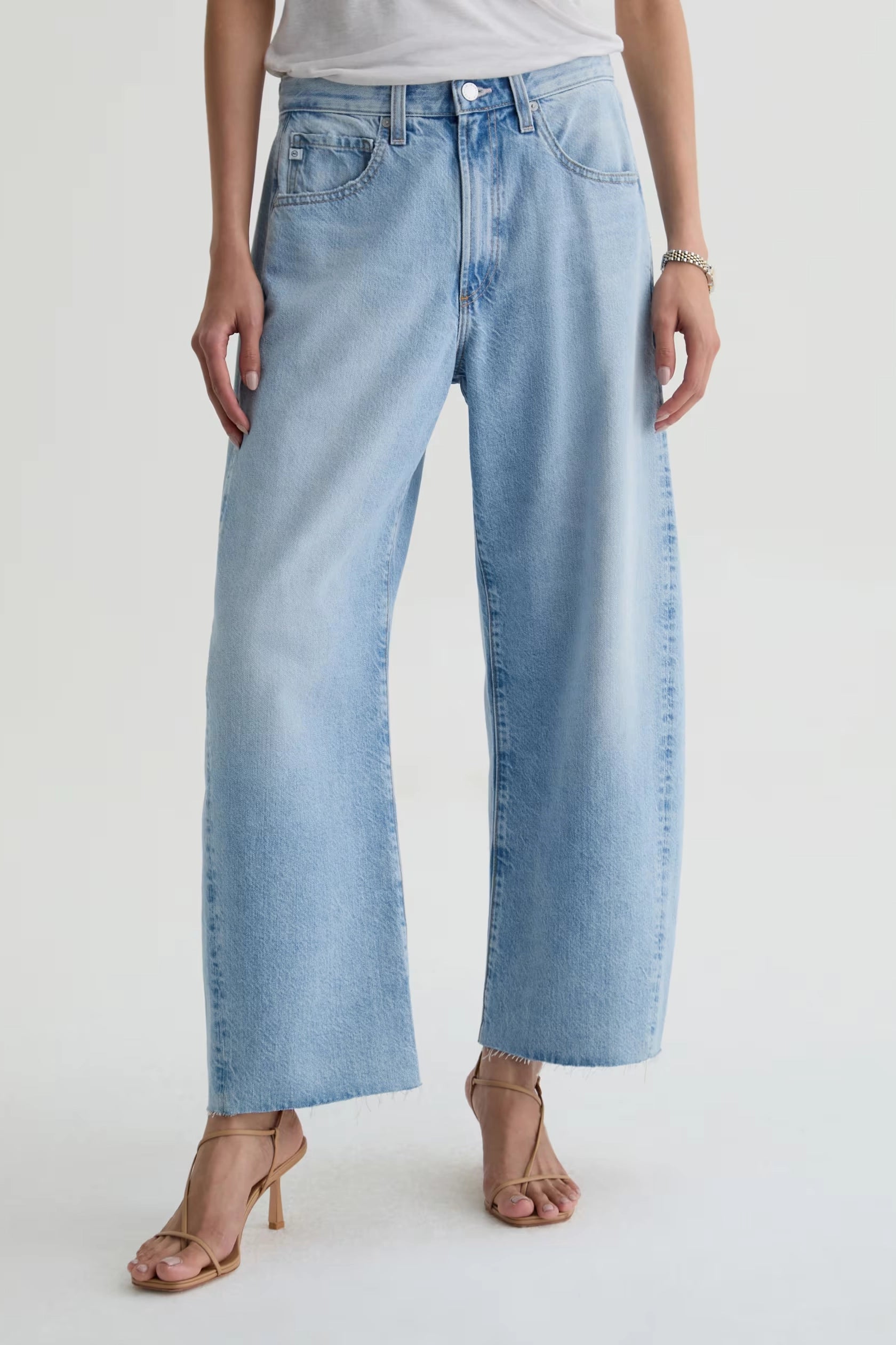Hattie Jean*coo Pants AG Jeans