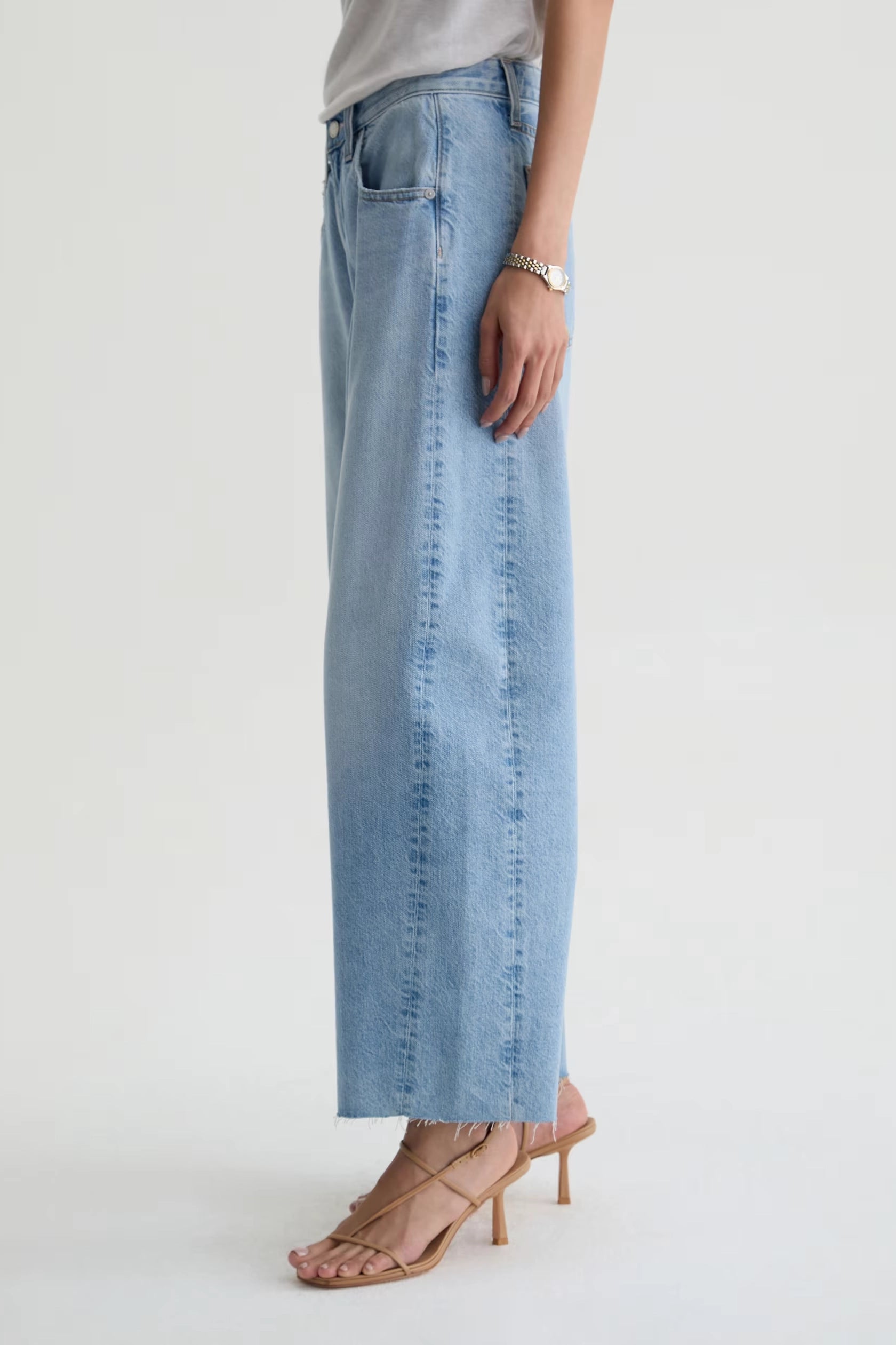 Hattie Jean*coo Pants AG Jeans