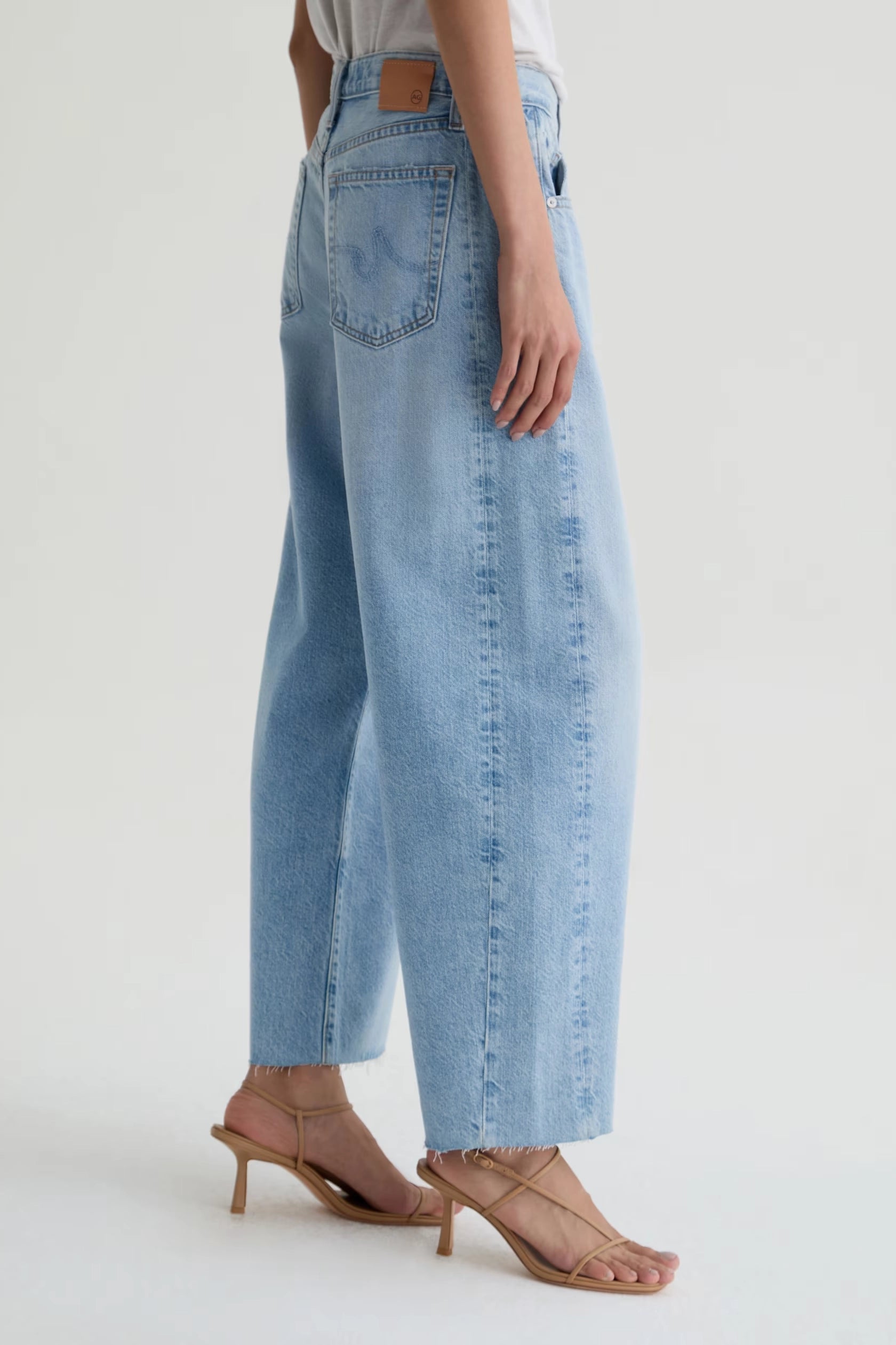 Hattie Jean*coo Pants AG Jeans