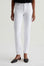 Mari Mid-Rise Straight Pants AG Jeans