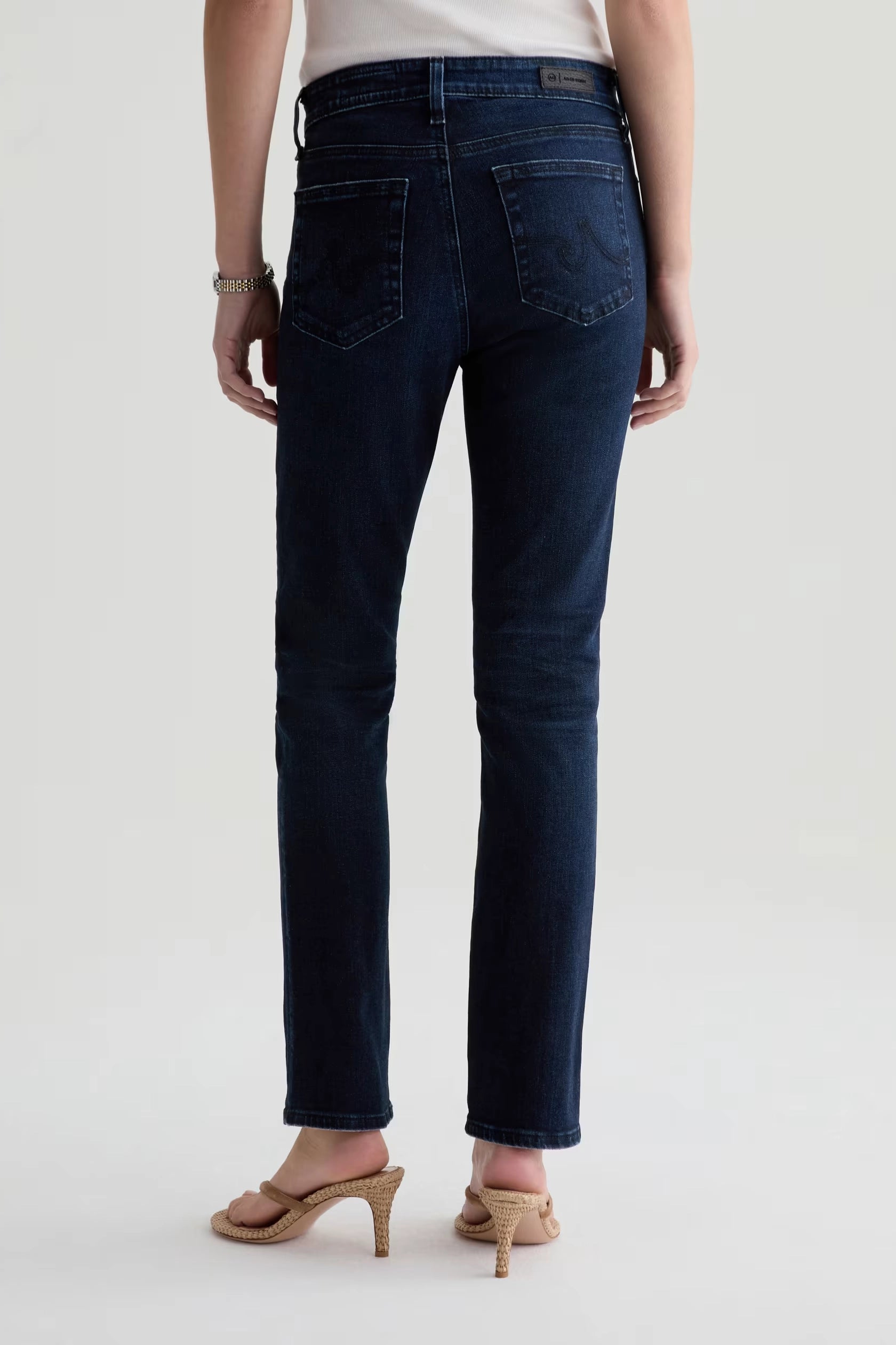 Mari Pants AG Jeans