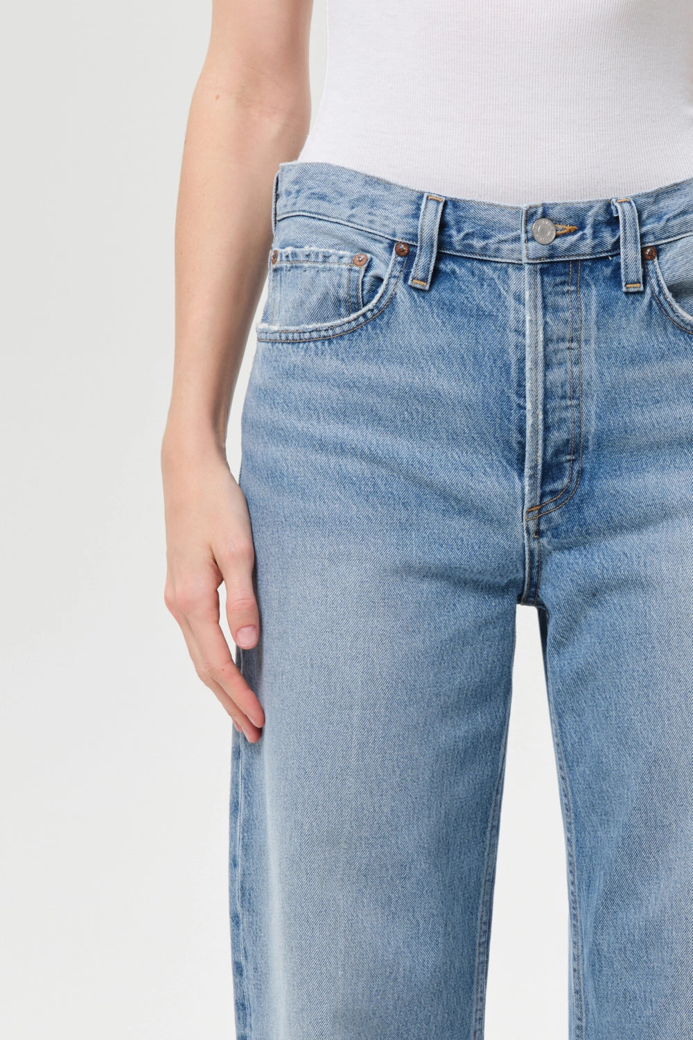 Arc Jean Jeans AGOLDE