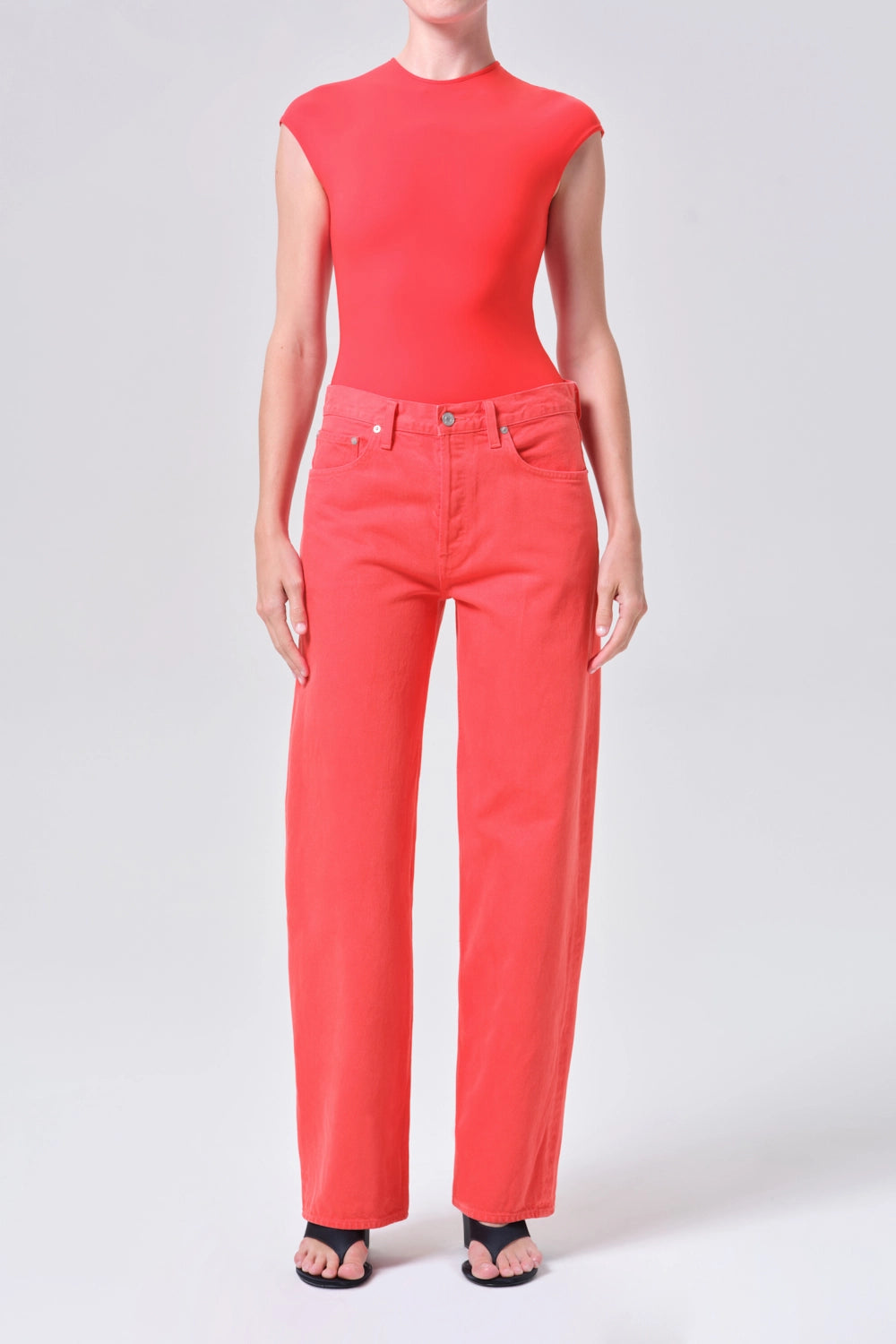 Arc Jean Pants Agolde