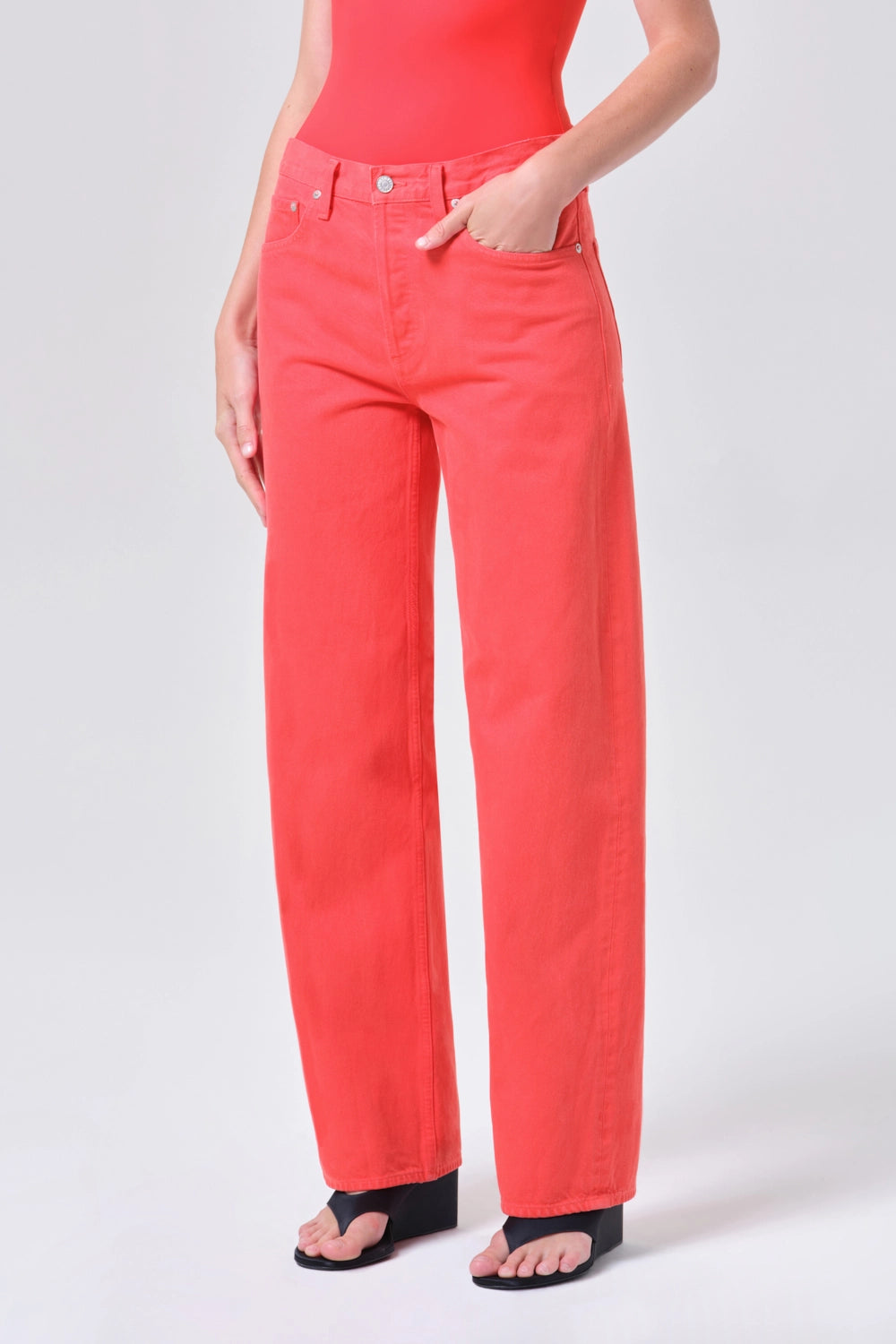 Arc Jean Pants Agolde