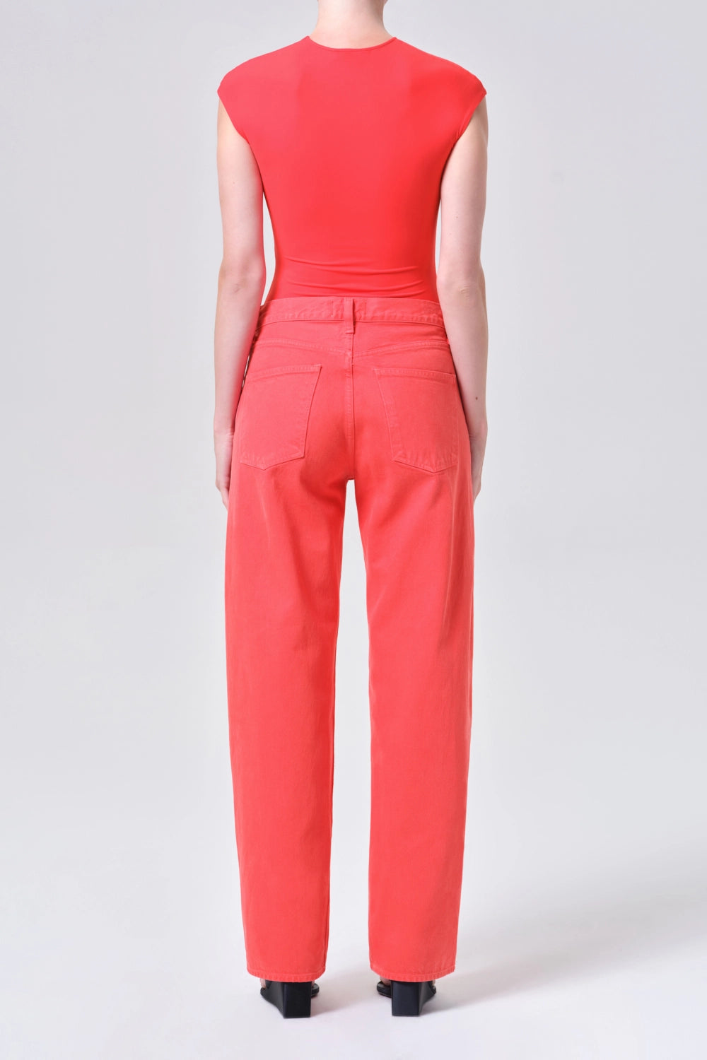Arc Jean Pants Agolde