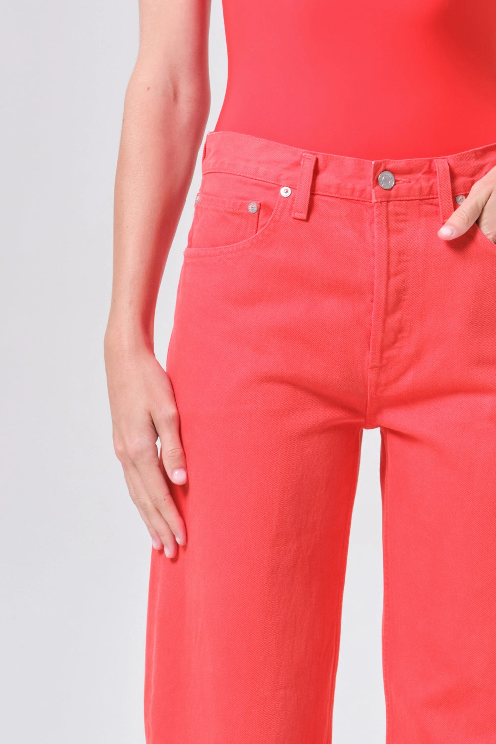Arc Jean Pants Agolde
