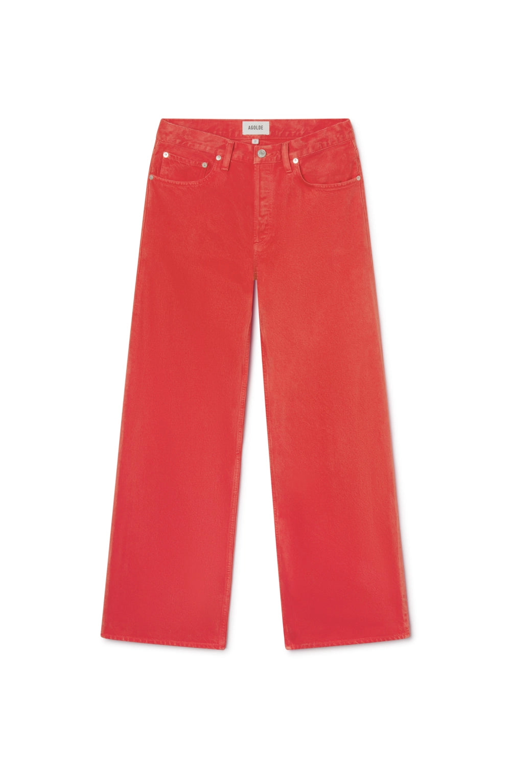 Arc Jean Pants Agolde