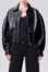 Dixon Cocoon Bomber Jackets & Coats Agolde