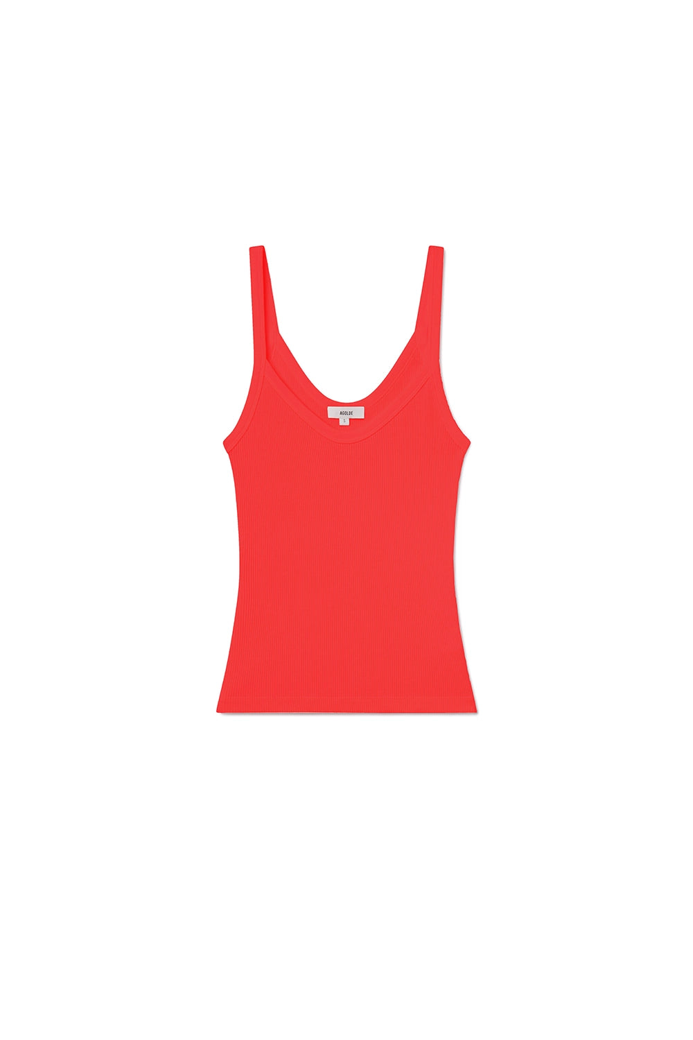 Jordan Tank Tops Agolde