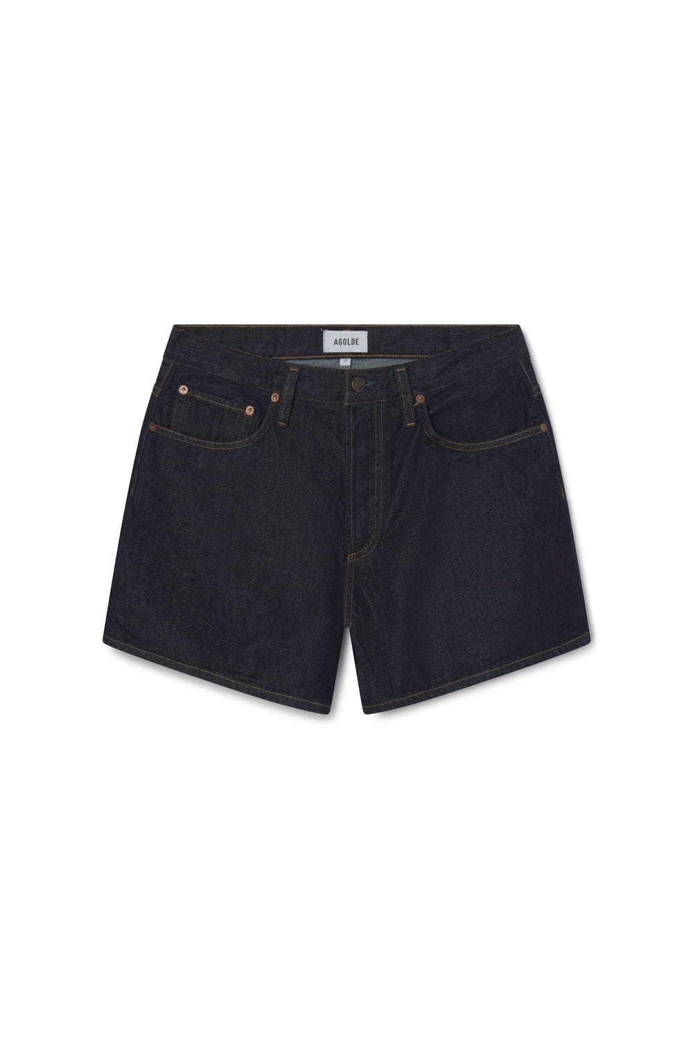 Leith Short Shorts Agolde