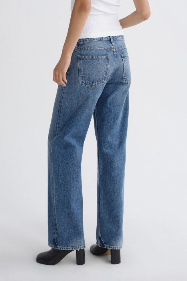 Low Rise Loose Jean Jeans AGOLDE