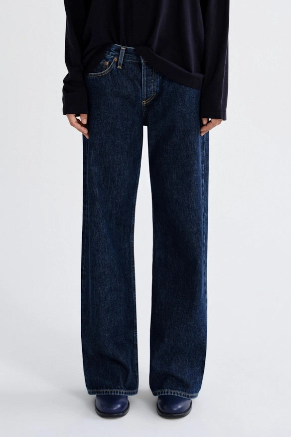 Low Rise Loose Jean Jeans AGOLDE