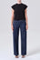 Low Rise Loose Pants Agolde