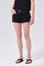 Low Rise Parker Short