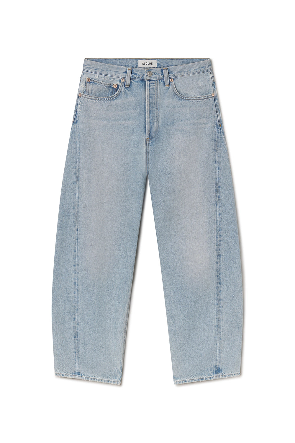 Luna Pieced Jean Jeans AGOLDE
