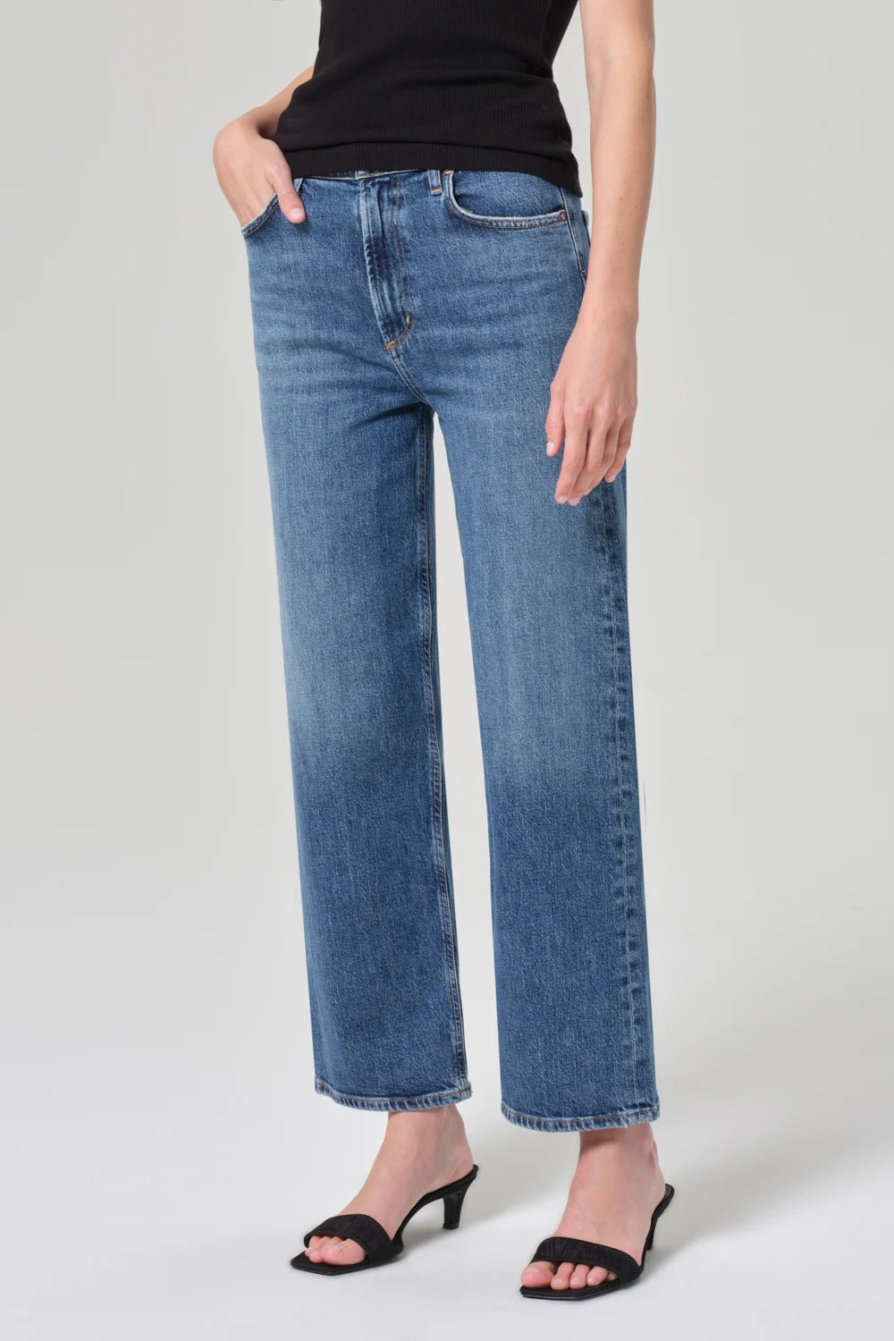 Ren Jean Pants Agolde