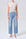 Ren Jean: High Rise Wide Leg Pants Agolde