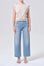 Ren Jean: High Rise Wide Leg Pants Agolde
