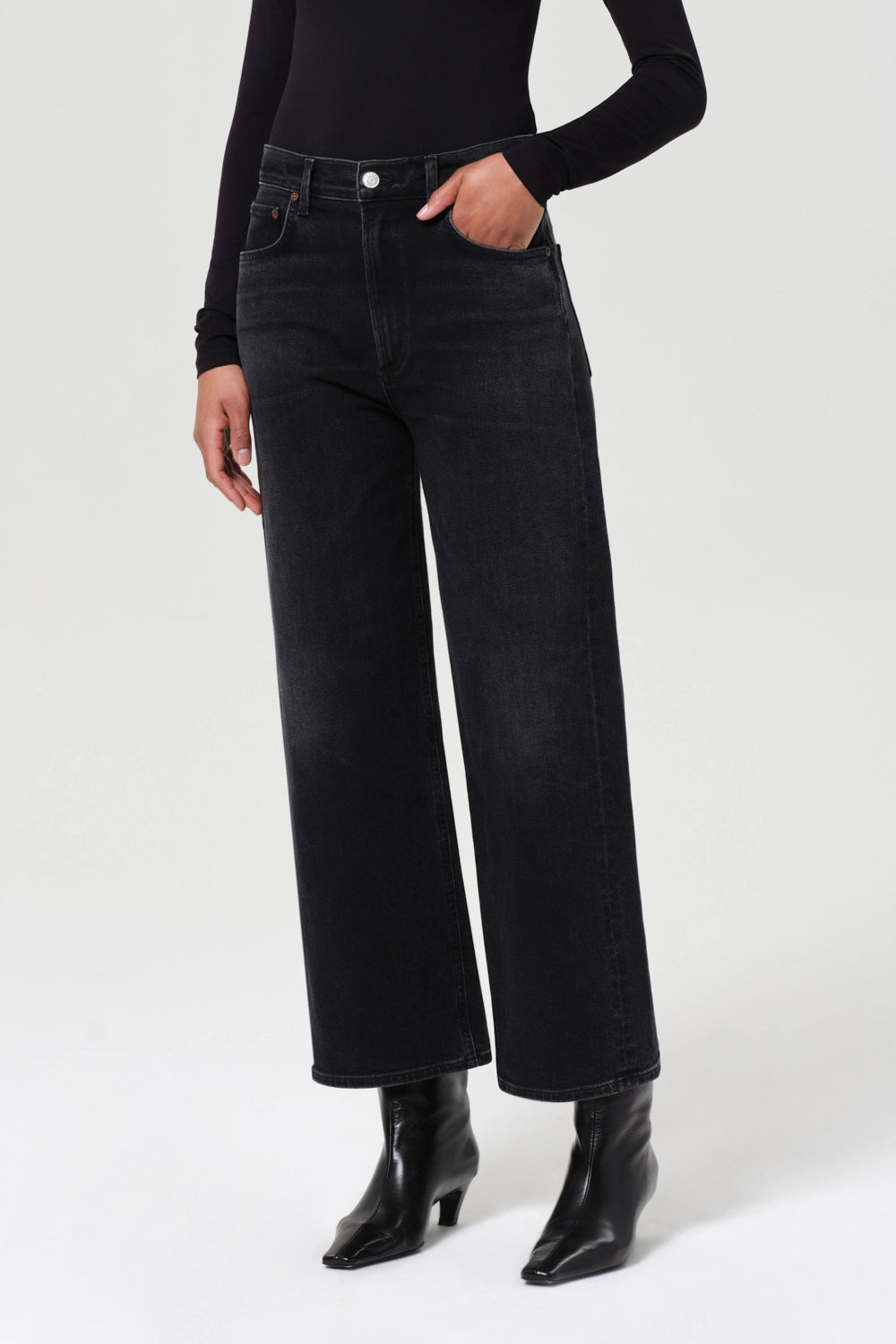Ren Jean Pants Agolde