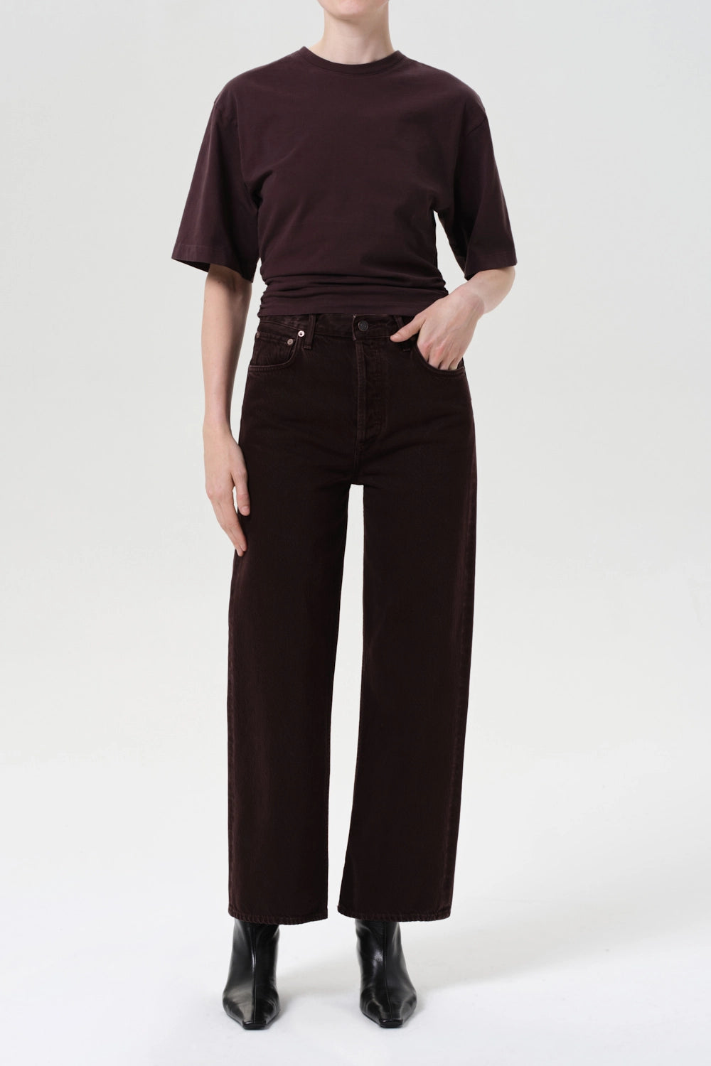 Ren Jean Pants Agolde