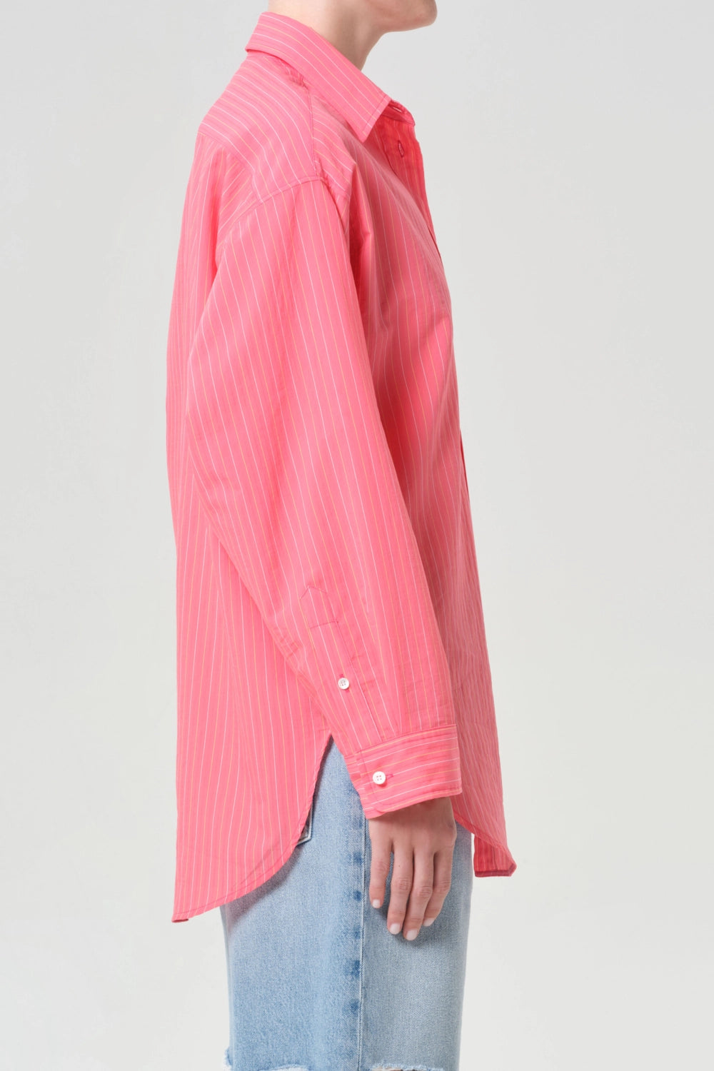 Sona Shirt Tops Agolde