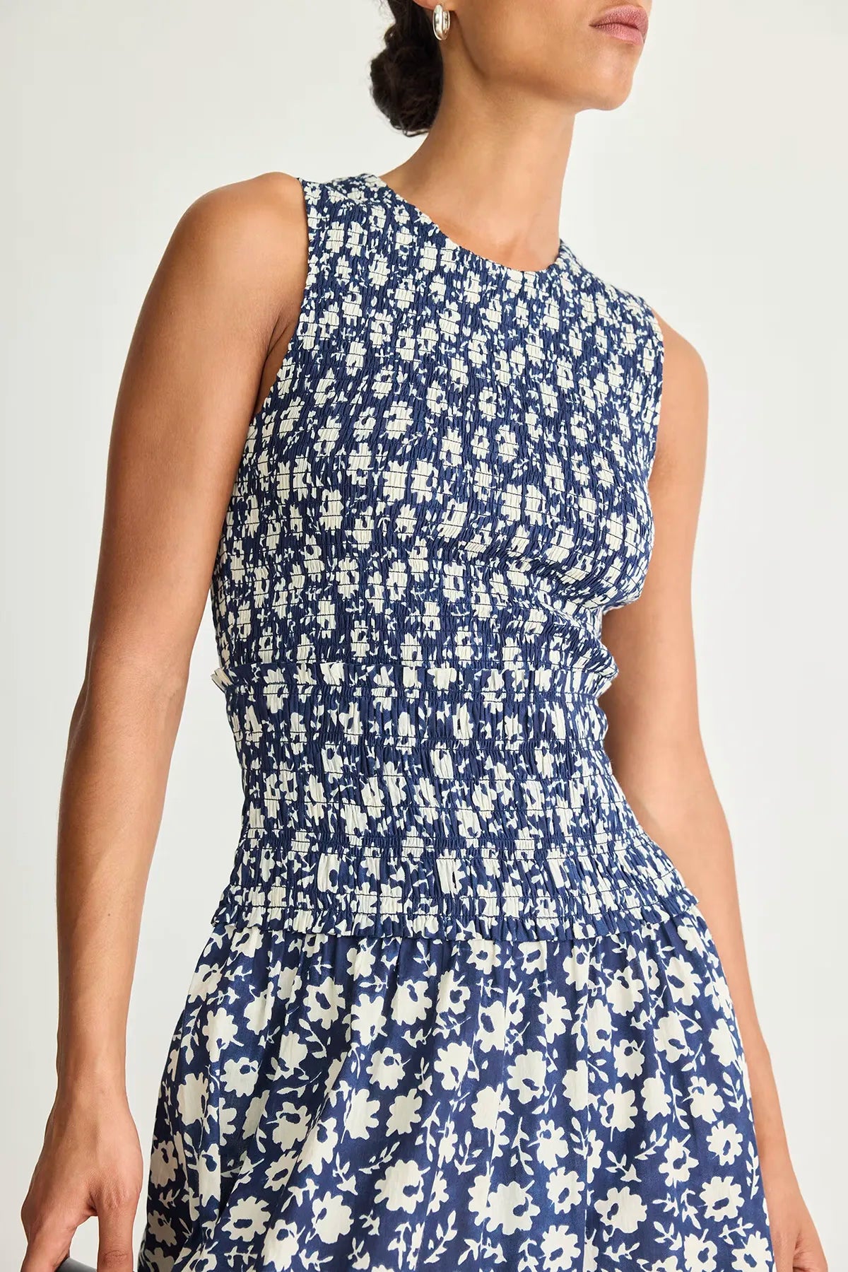 Siempre Tank Maxi Dresses Apiece Apart