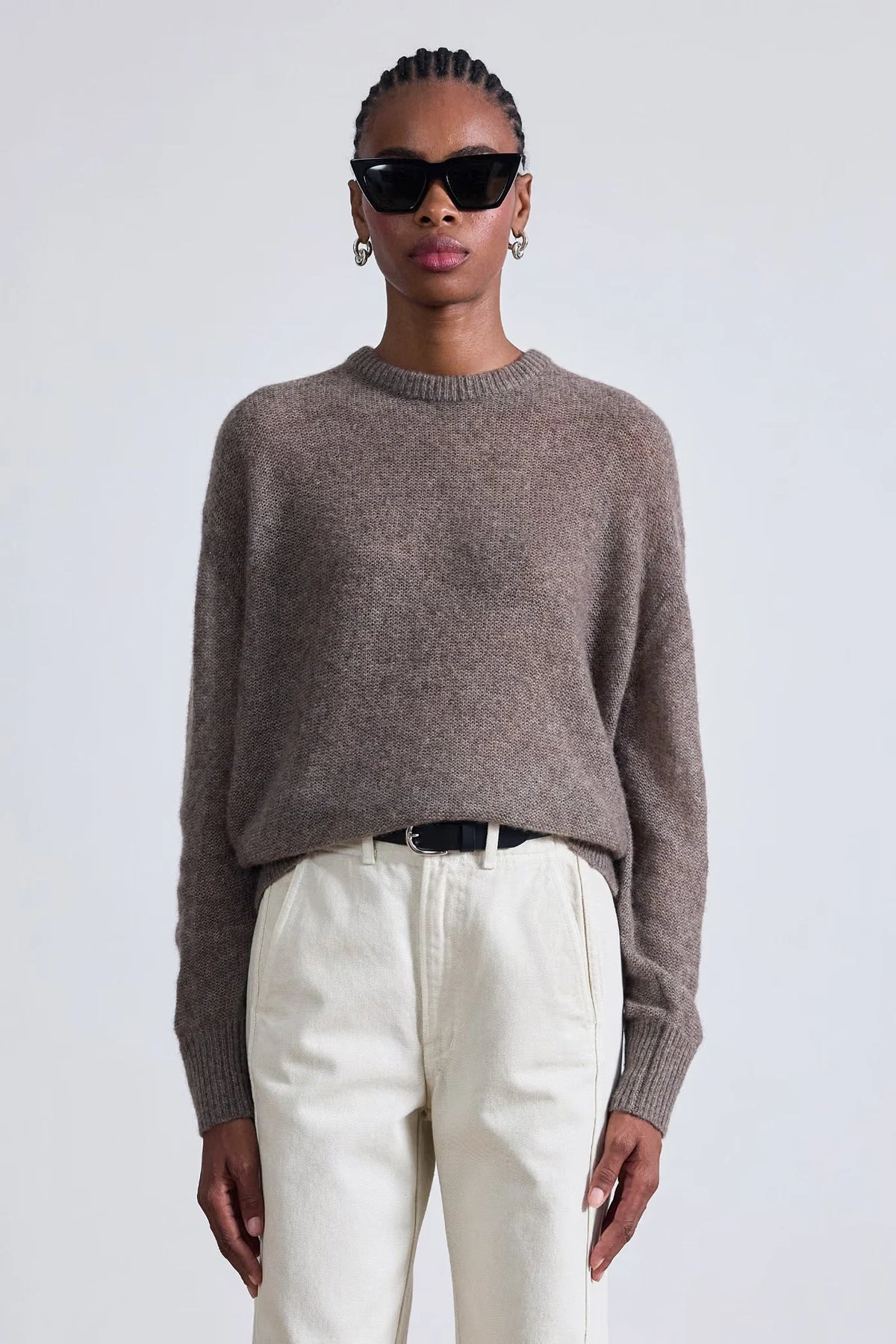 Softest Tissue Weight Sweater Sweaters & Knits Apiece Apart