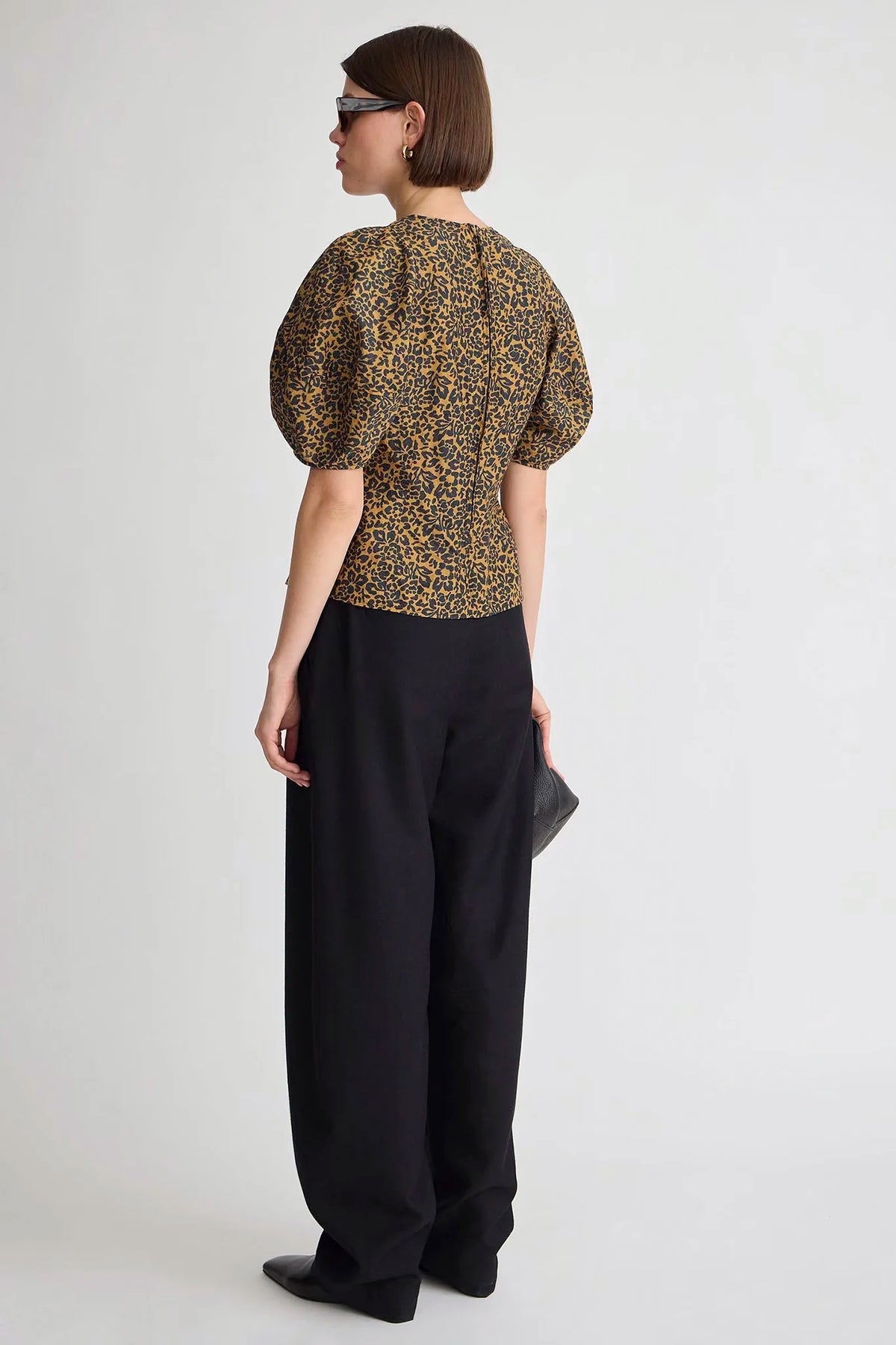 Lino Top Shirts &amp; Tops Apiece Apart