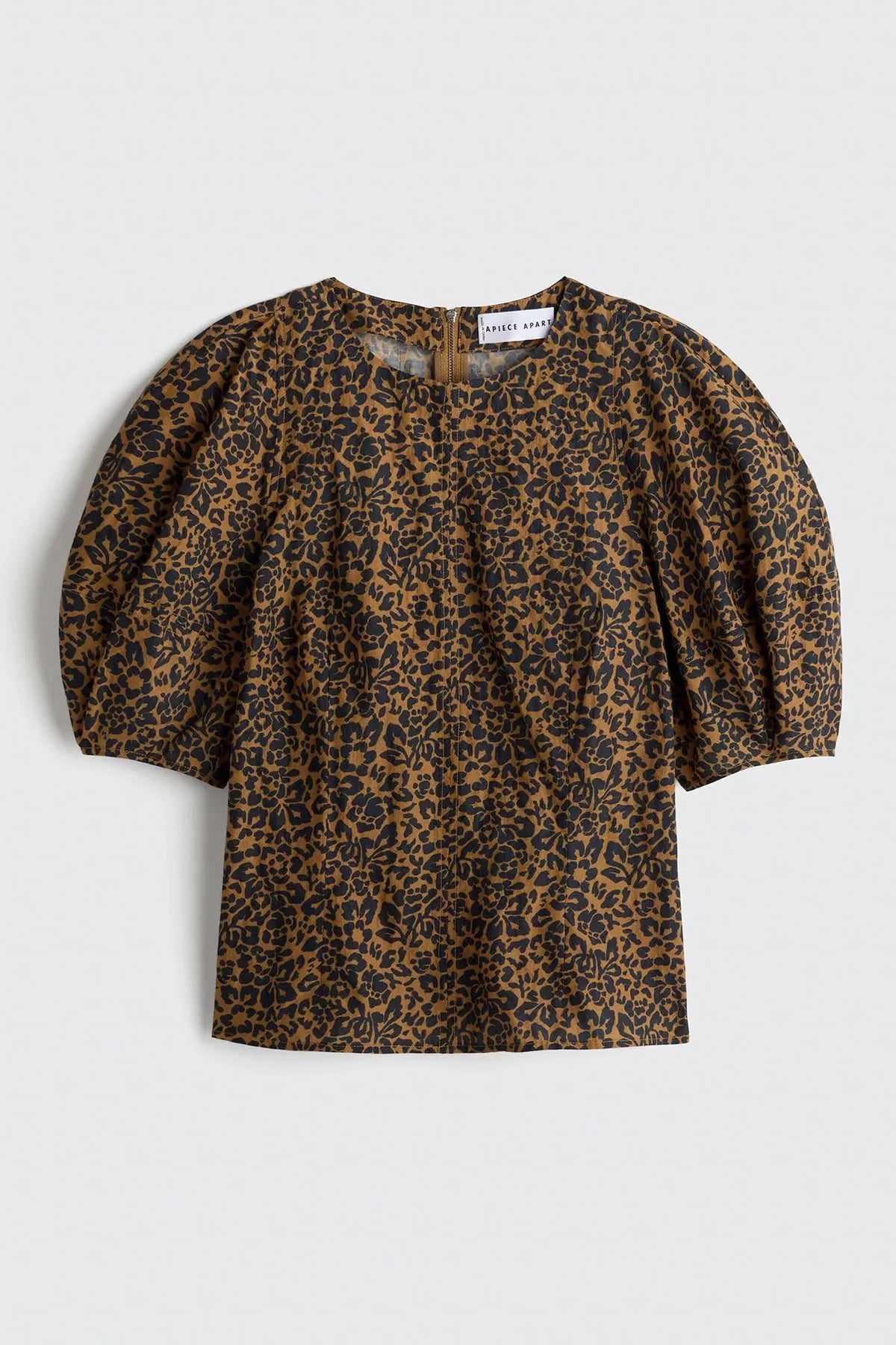 Lino Top Shirts &amp; Tops Apiece Apart