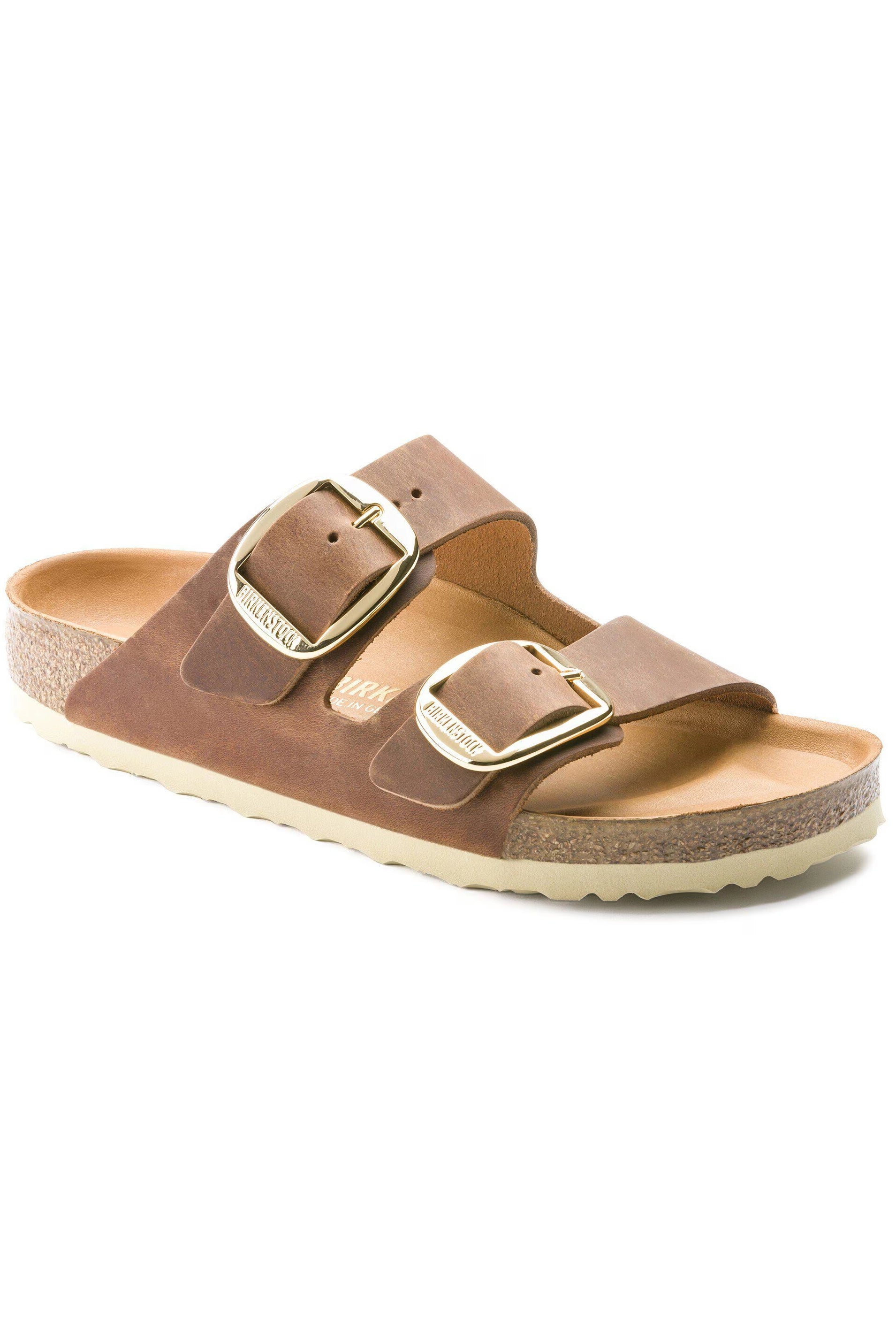 Arizona Big Buckle Sandal Footwear Birkenstock