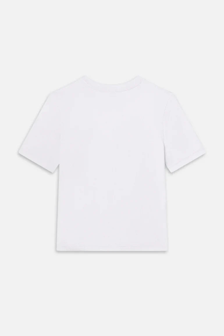 Baby Tee T-Shirts FRAME