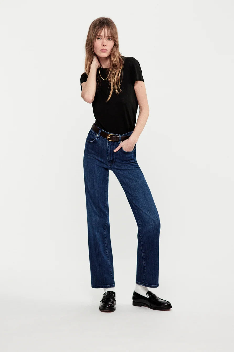 Baby Tee T-Shirts FRAME