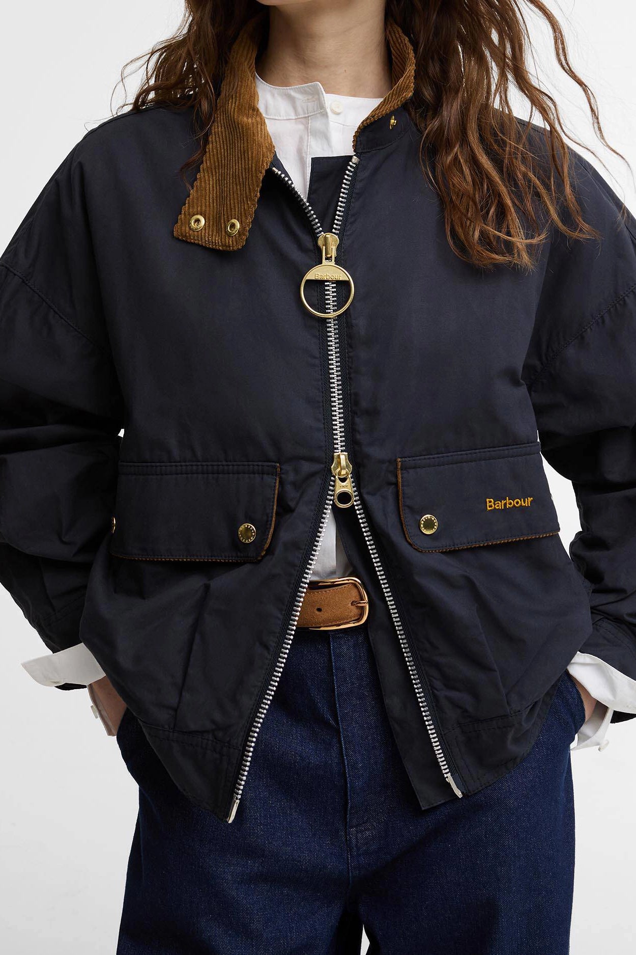 Blackthorn Casual Jacket – Hill's Dry Goods