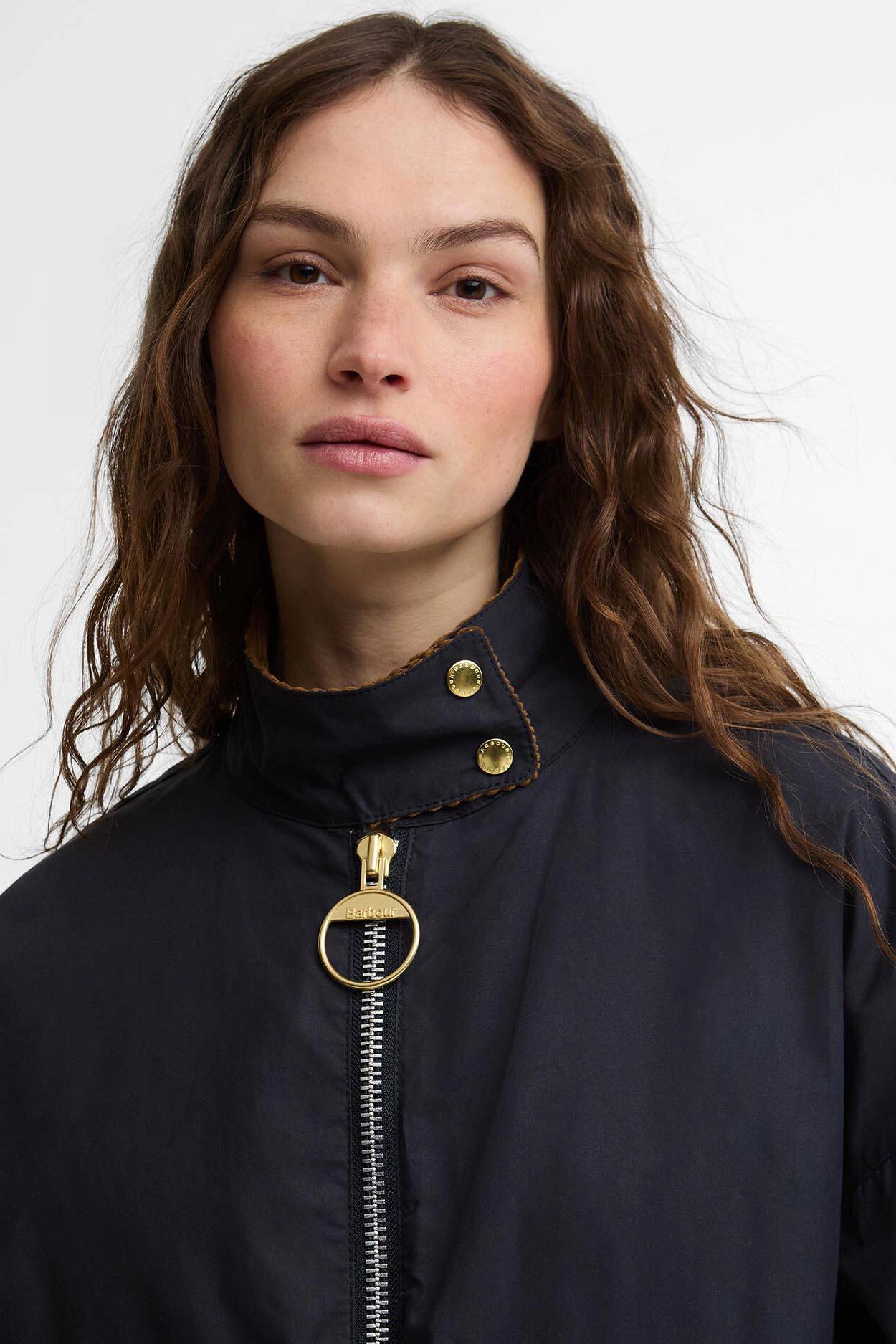 Blackthorn Casual Jacket Jackets &amp; Coats Barbour