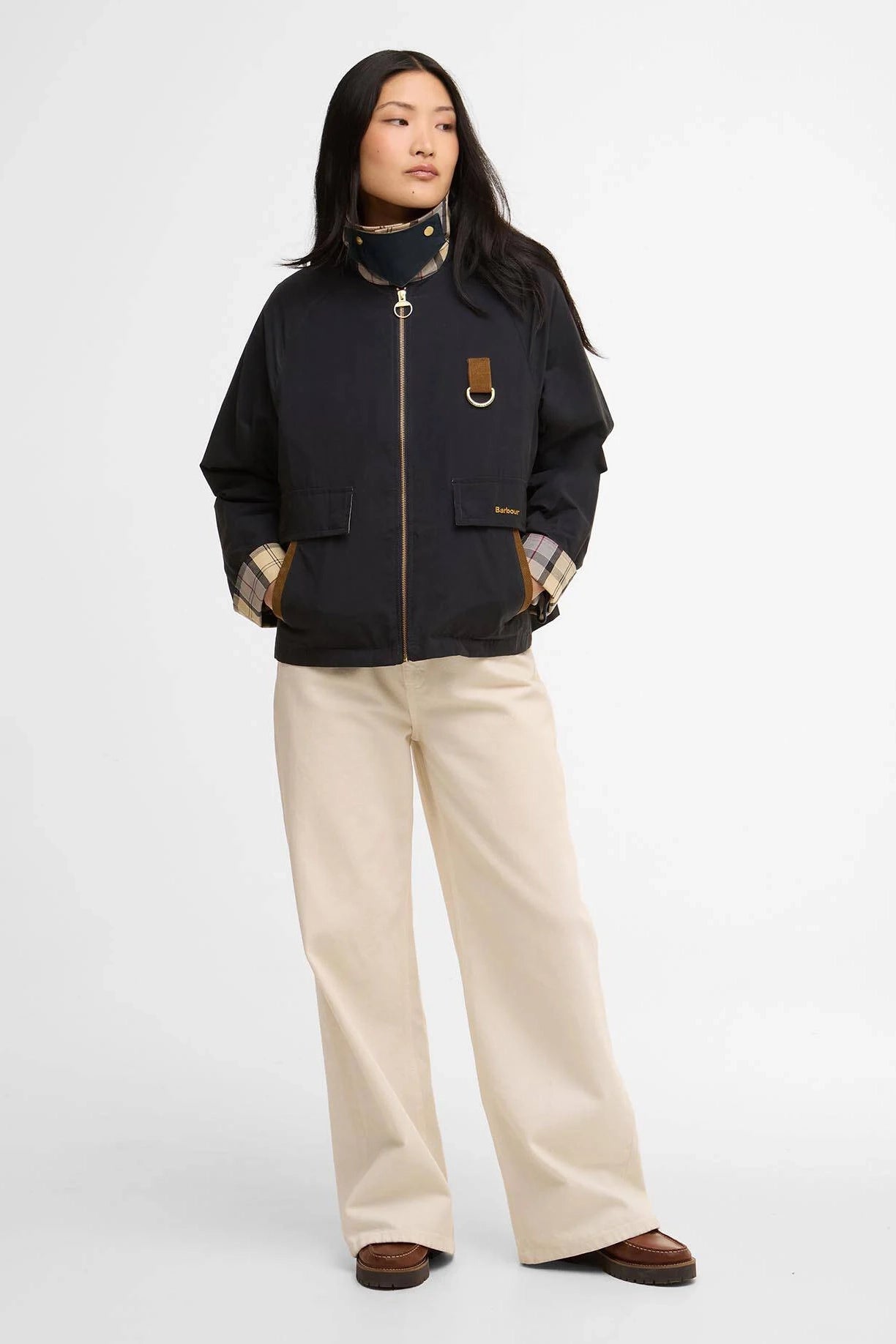 Icons Spey Showerproof Jacket – Hill's Dry Goods