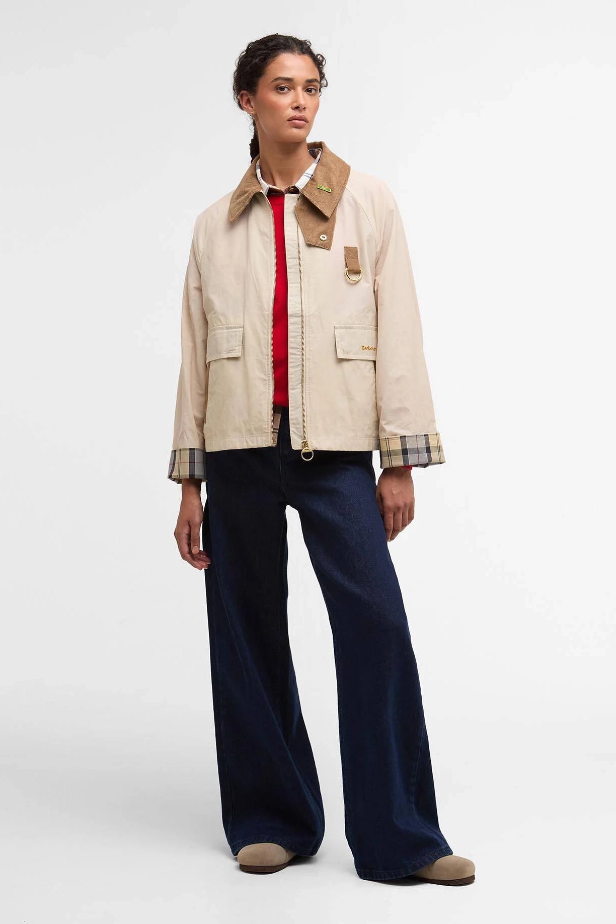 Icons Spey Showerproof Jacket – Hill's Dry Goods