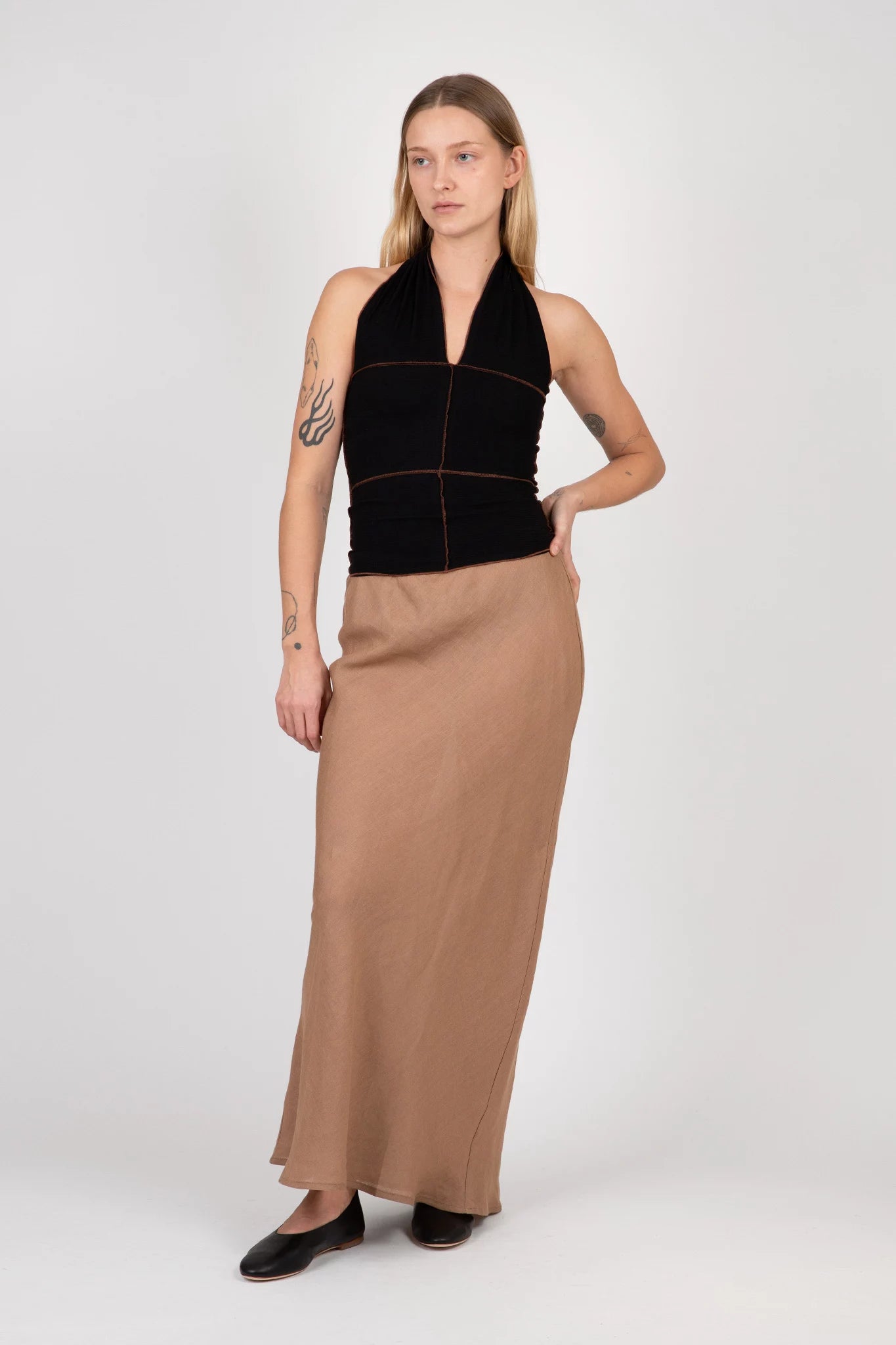Dydine Skirt Skirts &amp; Dresses Baserange   