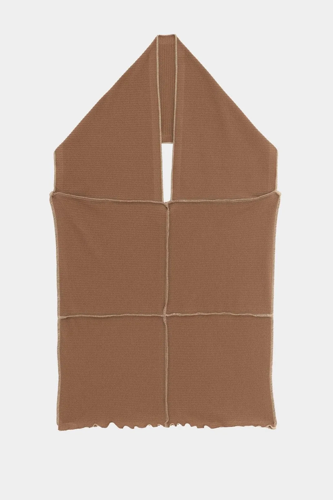 Cinder Halter Top Tops Baserange