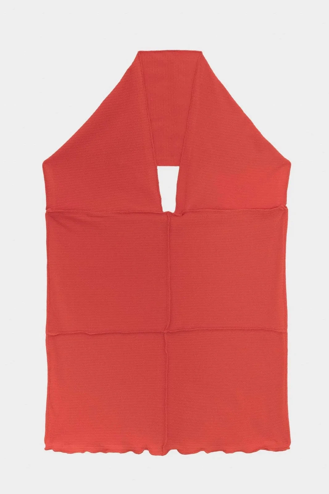 Cinder Halter Top Tops Baserange