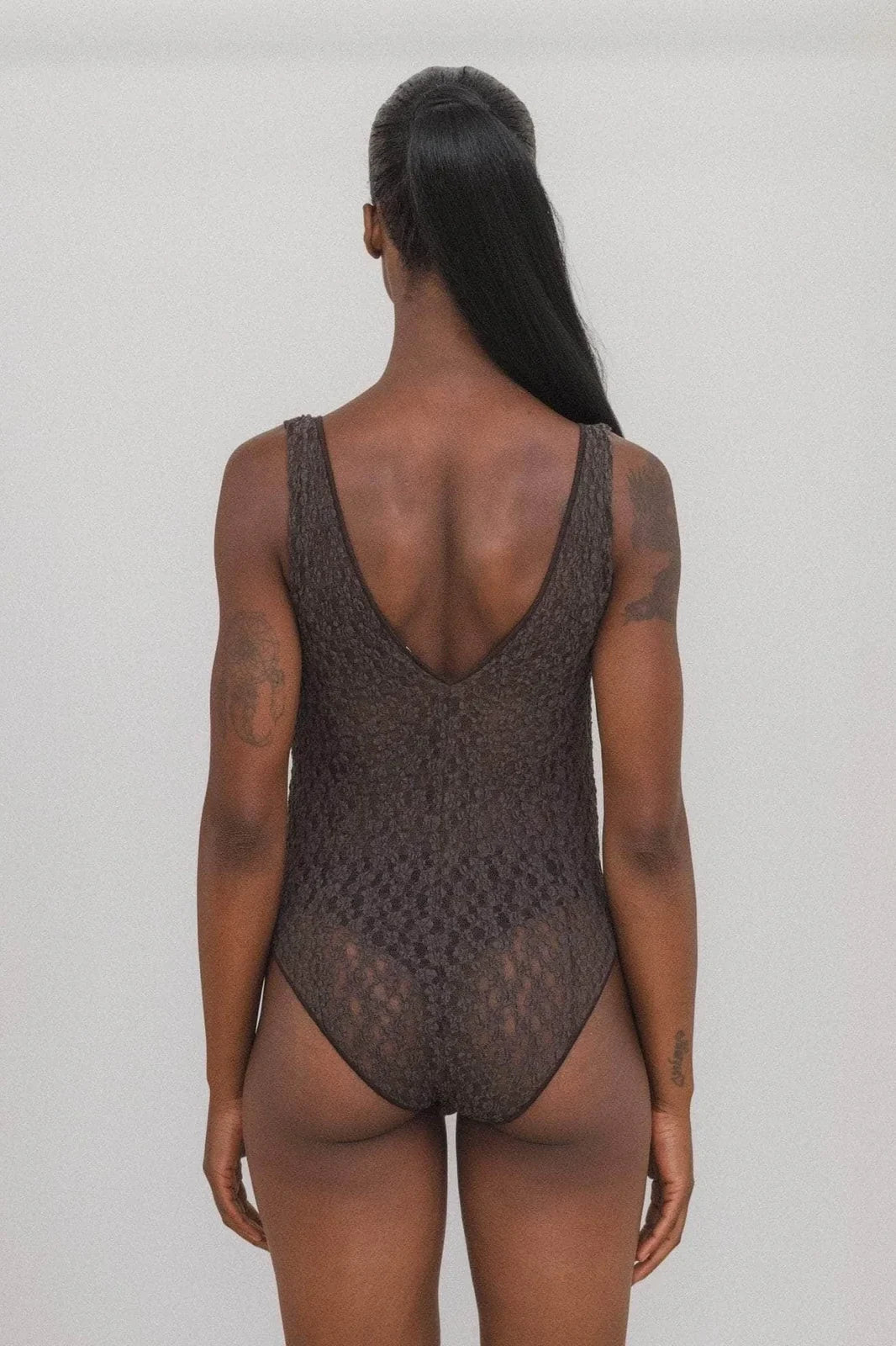 Crescent body Intimates Baserange